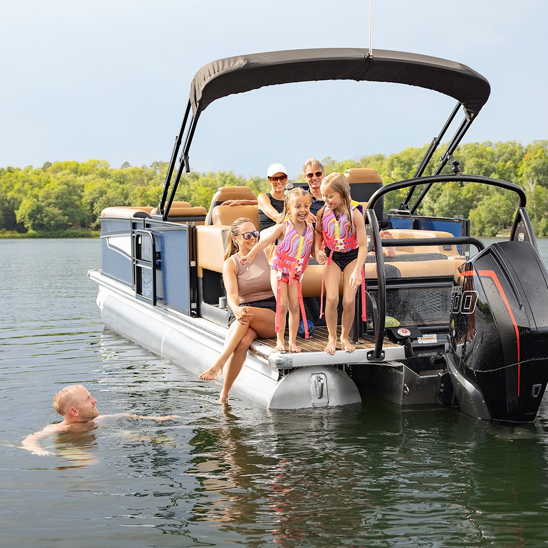 It's almost that time of year! Book your summer Boat Rental today:
Rentals.WhitefishMarine.com