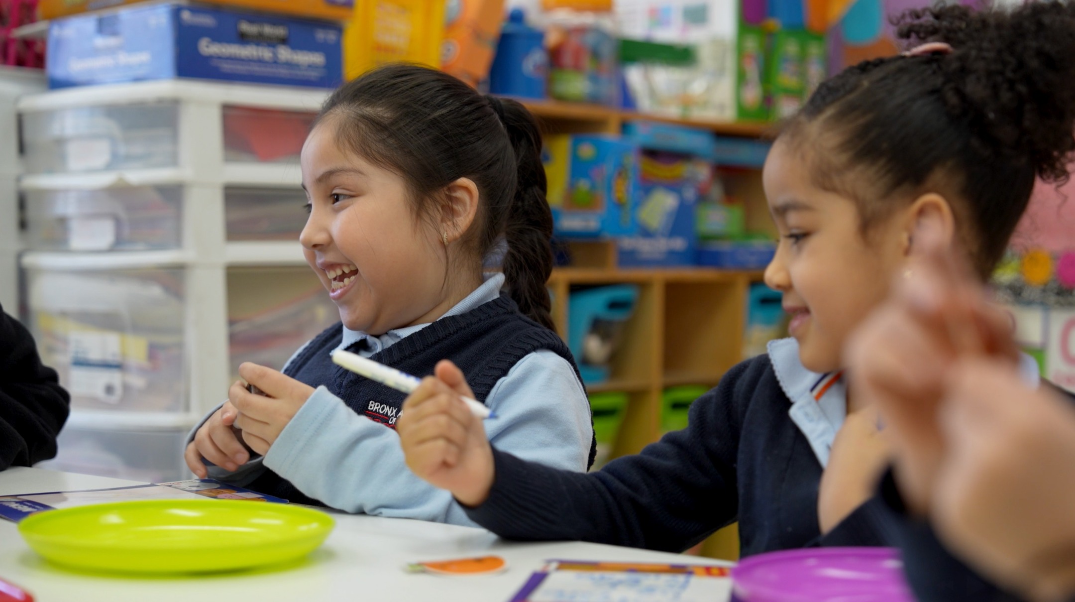Smiles, learning, and joyful moments start here 💙📚
Bronx Academy of Promise is now enrolling scholars in Pre-K through 8th grade for the 2026–2027 school year. Seats are limited and filling fast.
Apply today — link in bio.
#BronxAcademyOfPromise #BAOP #PreKto8 #EnrollmentOpen #BronxFamilies #ApplyToday