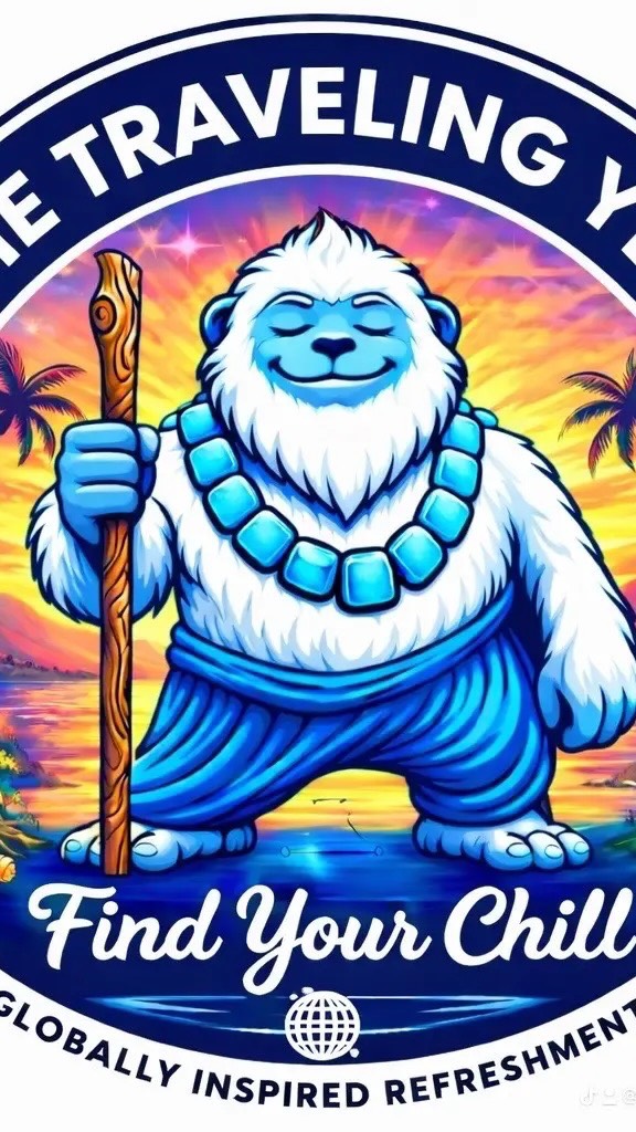 Turning an idea into reality, one step at a time
The Traveling Yeti is so close to being ready!#—and we couldn’t be more excited to bring this vision to life. #findyourchill