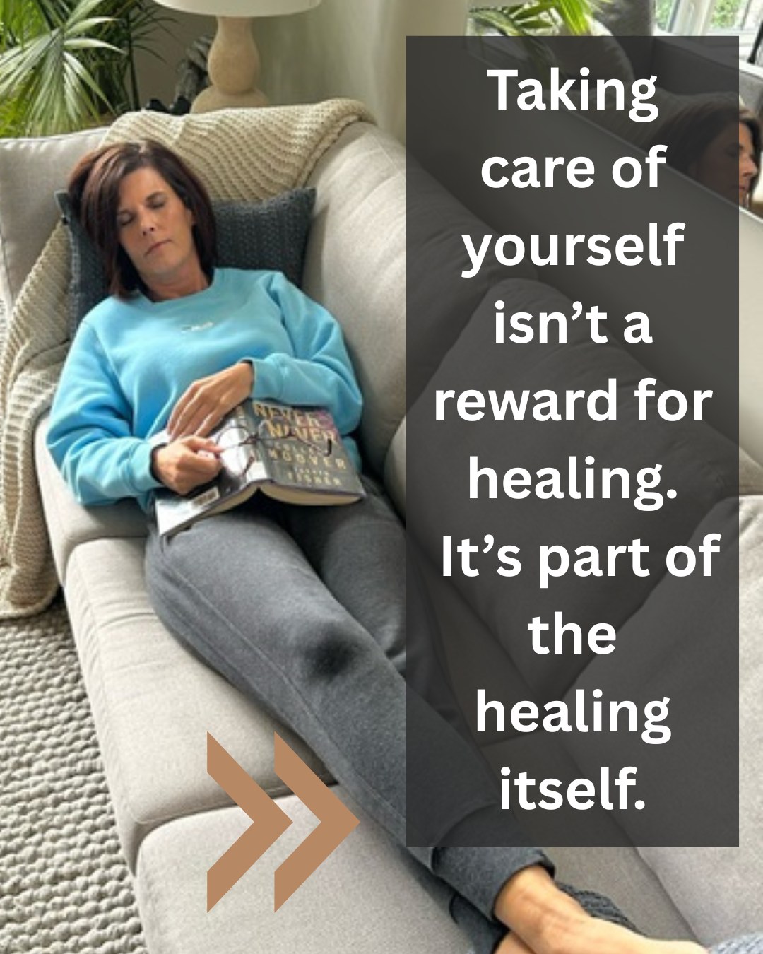 Self-care often carries the misconception of being indulgent or unnecessary, but in reality, it is a vital component of our overall well-being. When we take time to nurture our bodies, minds, and spirits, we fortify our resilience, especially in challenging times. Engaging in self-care isnāt just about treating ourselves; itās about creating a sustainable foundation that allows us to navigate lifeās obstacles with strength and clarity.
Here are some impactful self-care practices to consider:
1. **Establish a Routine**: Consistency provides structure. Incorporate regular times for meals, exercise, and relaxation into your daily life.
2. **Mindfulness and Meditation**: Even just a few minutes of deep breathing or meditation can ground you and alleviate stress.
3. **Physical Activity**: Whether itās yoga, a brisk walk, or dancingāmovement is a powerful tool for mental clarity and emotional balance.
4. **Connect with Loved Ones**: Nurturing relationships can provide support and comfort during tough times.
5. **Limit Screen Time**: Take breaks from digital devices to reconnect with the present moment and reduce anxiety.
Remember, self-care is not a luxury; it is a necessity. Embrace it as a crucial investment in your well-being. Start today by committing to at least one of these practices, and notice how it transforms your outlook and resilience.
ā”ļø What self-care 'task' can YOU focus on this week? post below ā¬ļø
#SelfCare #WellBeing #MentalHealthMatters