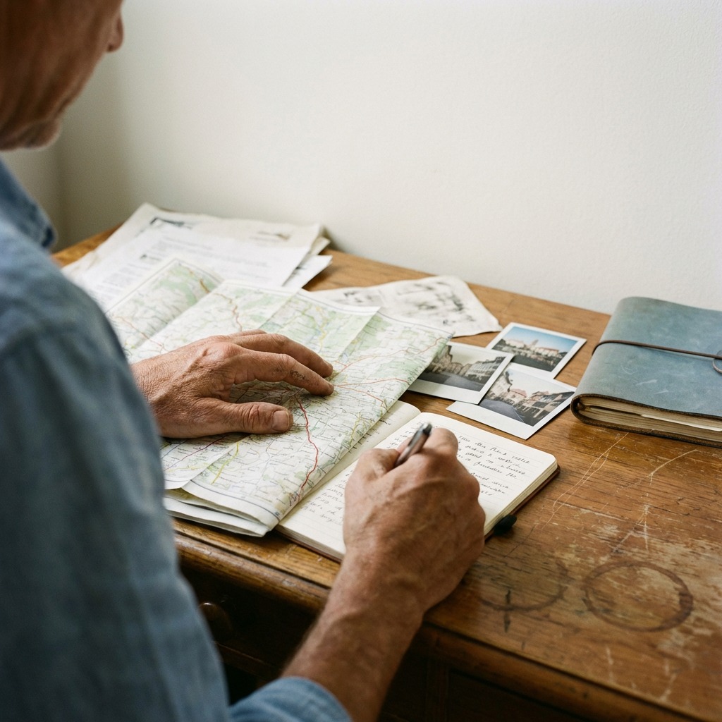 Great journeys aren't found on a standard list—they're carefully crafted. At Flinton Travel, our experts pour over every detail to design a trip that feels uniquely yours. Let us handle the logistics while you dream of the destination. Ready to start? Click the link in our bio.
#FlintonTravel #BespokeTravel #TravelPlanning #ExpertAdvice