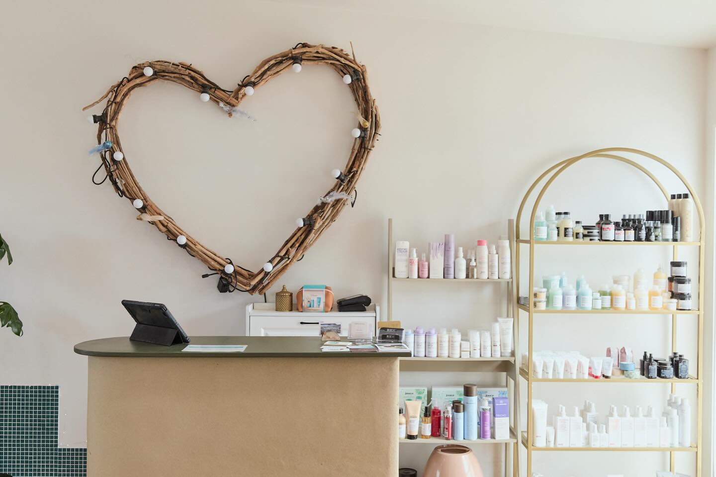 #yuduyuhairsalon ⭐️🍀💕✨🪩