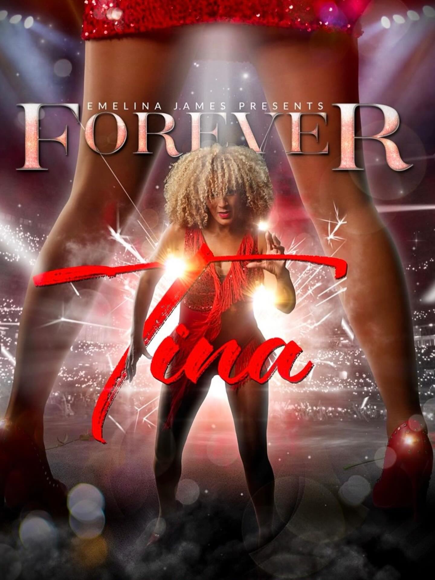 ⚡️ARE YOU READY FOR THE QUEEN?⚡️
Friday 12th June, we’re turning up the heat🔥with a sensational tribute to the legendary Tina Turner!
💥 Back by popular demand – Emilina James is bringing the energy, the attitude, and ALL the hits!
⏰ From 8pm
🎟️ Just £5pp – secure your seat before they’re gone!
🚶 Walk-ins welcome, but no seating guaranteed (we highly recommend booking!)
📞 Call now to book – this is NOT a night you want to miss!
📞01942 583350📞
Big voice. Big energy. BIG night. 💃✨
#simplythebest #tinaturnertribute #livemusic #fridayfeeling #nightoutvibes