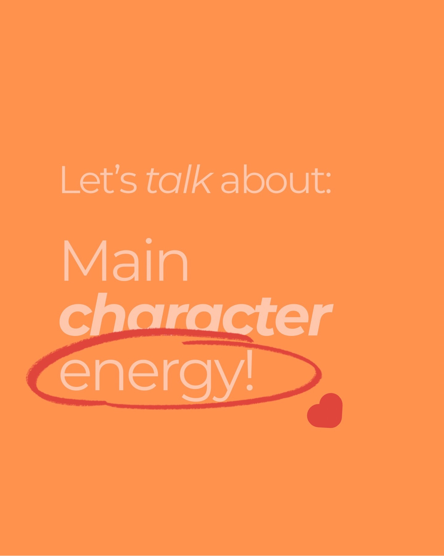 Whilst watching a film over the Christmas break,
Rowan said, “Don’t worry about her. She has main character energy. She will turn this around.”
I remember loving that so much. Since then, it became an internal joke in our family.
Slowly, I started sharing it in my clients’ circles, and everyone seemed to get it… so I thought, why not bring this into branding, into life?
Main character energy is the energy that keeps you going.
The fire in your belly and all… the courage to be seen for who you are, the values you carry, and the flags you raise.
Main character energy is the silent knowing that you are the main character of your story, and no one can steal your light unless you allow it.
Main character energy is the resilience to keep going despite what’s going on around you.
You know your path, and you keep going.
Main character energy is all about believing in yourself. Really believing.
We all know a scene from a film, the big jump or the final escape… channel that vibe and go, girl or boy.
Main character energy is self-love. Not cheesy, not cliché… real sovereignty.
When you believe so deeply in yourself that you give others no option but to believe in it too.
Hey ho!
Main character energy mode on. Easter break is off (it hurts my heart to let my boys fly their nest, I always love having them around), but we all have things to learn, things to do.
I hope you are embracing this spring with your main character energy.
If you need help telling your story, you know where I am. I would love to show you the beauty and the bravery you bring to this crumbling world.
We need you.
🪁 Rowan was 3 in this picture… and now he is 8.
With love always
🧡♥️
#photographerleamington