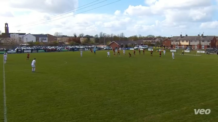 Clonmullions Goals from the Leinster Heatpumps Senior Division game last weekend between Clonmullion Football Club and clane united thanks to clonmullion further clips