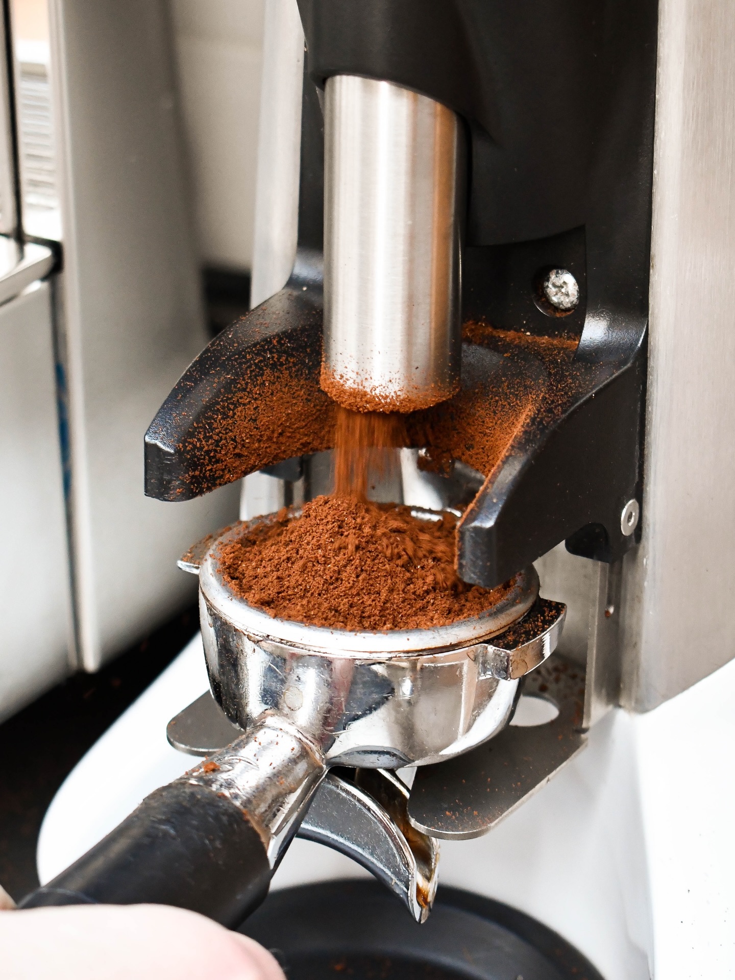 Earth Day! In the coffee snob community today, we’re talking sustainability AND on the blog we’re talking about how you can reuse your coffee grounds at home.
Did you know coffee grounds are one of the biggest contributors to CO2 gases when dumped in landfill? ☕️ Your coffee grounds have a whole second life waiting at home - simple, sustainable, and surprisingly useful.
To find your tips on how to reuse and sharing yours with us, head to the website #linkinbio - or we’ve popped the link on our stories today to make it super easy!
#wavicoffee #coffeewithpurpose #sustainablecoffee #earthday