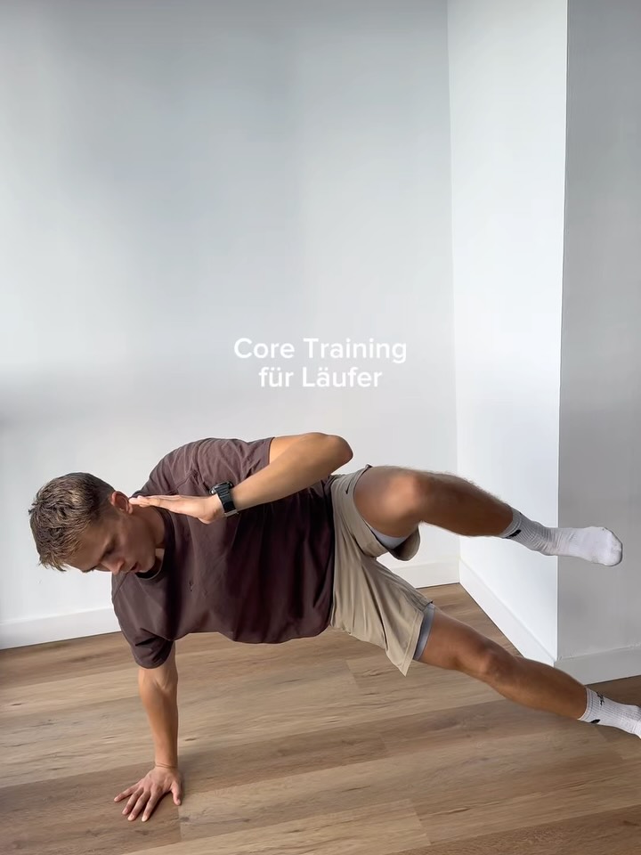 Core Training für Läufer
.
.
.
.
.
.
.
Runner | Strength | Rehab | Performance | Laufen