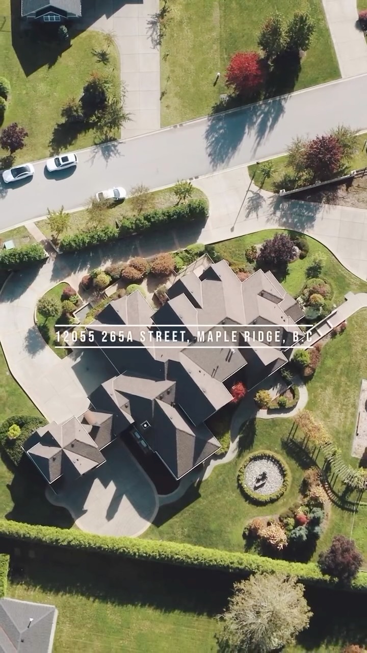 Ladies Night In ~ A Garden Party
Experience 🪴
Set against the backdrop of a truly extraordinary private estate in Maple Ridge, this year’s Ladies Night In invites you to step into an afternoon of elegance, connection, and purpose.
This grand-scale residence offering over 9,000 square feet of refined living sits beautifully on a meticulously landscaped estate, creating the perfect setting for a sophisticated garden party. Designed with exceptional craftsmanship and timeless finishes, the home blends luxury with warmth, offering expansive indoor-outdoor spaces ideal for hosting and entertaining. Listed for $4,990,000
As guests arrive, they’ll be welcomed into an atmosphere that feels both elevated and inviting where manicured gardens, curated details, and the serenity of the surrounding landscape set the tone for an unforgettable afternoon. Inside, the home reveals a world of thoughtful design, from elegant millwork and Italian tile to grand entertaining spaces and a chef-inspired kitchen that anchors the heart of the home.
But beyond the beauty of this remarkable property, this event carries a deeper purpose.
Ladies Night In ~ A Garden Party is proud to support Dress for Success Vancouver
an organization dedicated to empowering women to achieve economic independence by providing professional attire, career support, and development tools.
This afternoon gathering will bring together an inspiring community of women for connection, conversation, and giving back all within a setting that celebrates lifestyle, success, and possibility.
Guests can expect:
* A relaxed yet elevated garden party ambiance
* Thoughtfully curated experiences and local vendors
* Opportunities to connect with like-minded women
* A meaningful way to support and uplift women in our community
This is more than an event it's a moment to pause, connect, and contribute, all while experiencing one of Maple Ridge’s most impressive luxury estates
#LadiesNightIn
#GardenParty
#LuxuryRealEstate
#DressForSuccess
#WomenSupportingWomen