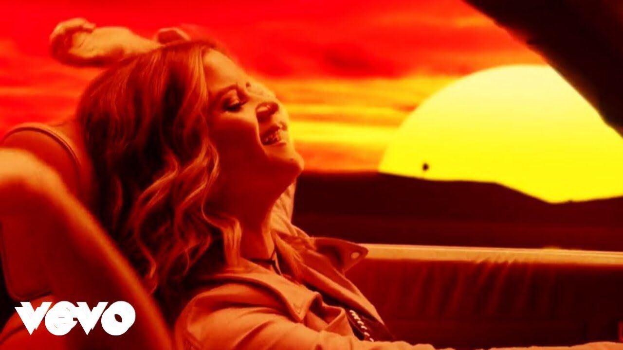 Happy birthday to Grammy, ACM, and CMA-winning singer/songwriter Maren Morris ("My Church," "80s Mercedes," "Girl"). #MusicIsLife https://youtu.be/m9md97nN_SQ?si=VTMkVVp-mGR3_okn