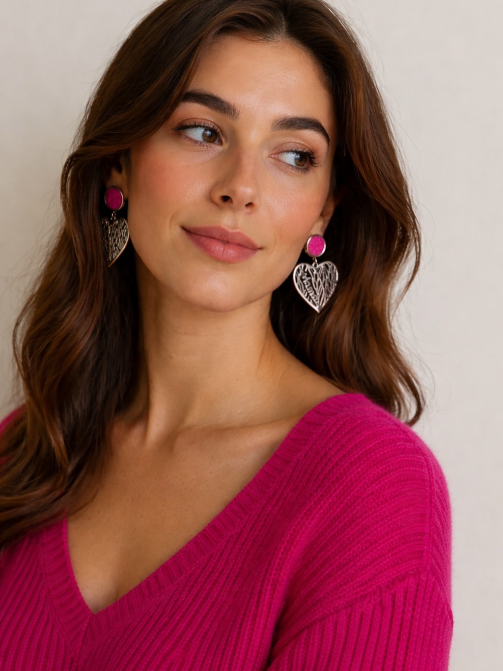 For the woman who does it all 🤍
Our “Mama” earrings—a meaningful statement she’ll wear close to her heart.
Customize yours in your favorite snakeskin hue for a truly one-of-a-kind gift.
#MothersDayGift #LuxuryJewelry #AnnieHandbags #GiftForHer #StatementEarrings