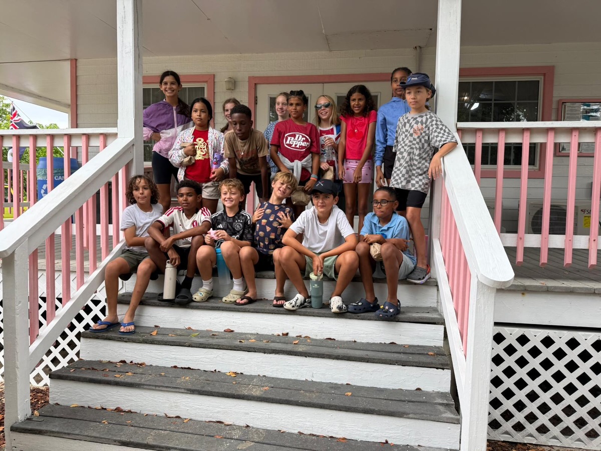 Before Easter, some of our year 5 and 6 students had the opportunity to spend 3 days at the Central Caribbean Marine Institute (CCMI) in Little Cayman.
From exploring coral reefs to learning firsthand about marine conservation, these lucky students gained a deeper understanding of how vital our oceans are and the role we all play in protecting them. CCMI’s work focuses on research, education, and conservation to sustain marine biodiversity for future generations, making this a meaningful learning experience.
We are so proud of their curiosity, teamwork and enthusiasm throughout the trip! What an incredible opportunity. This is the stuff of dreams! 💫 🌴
#