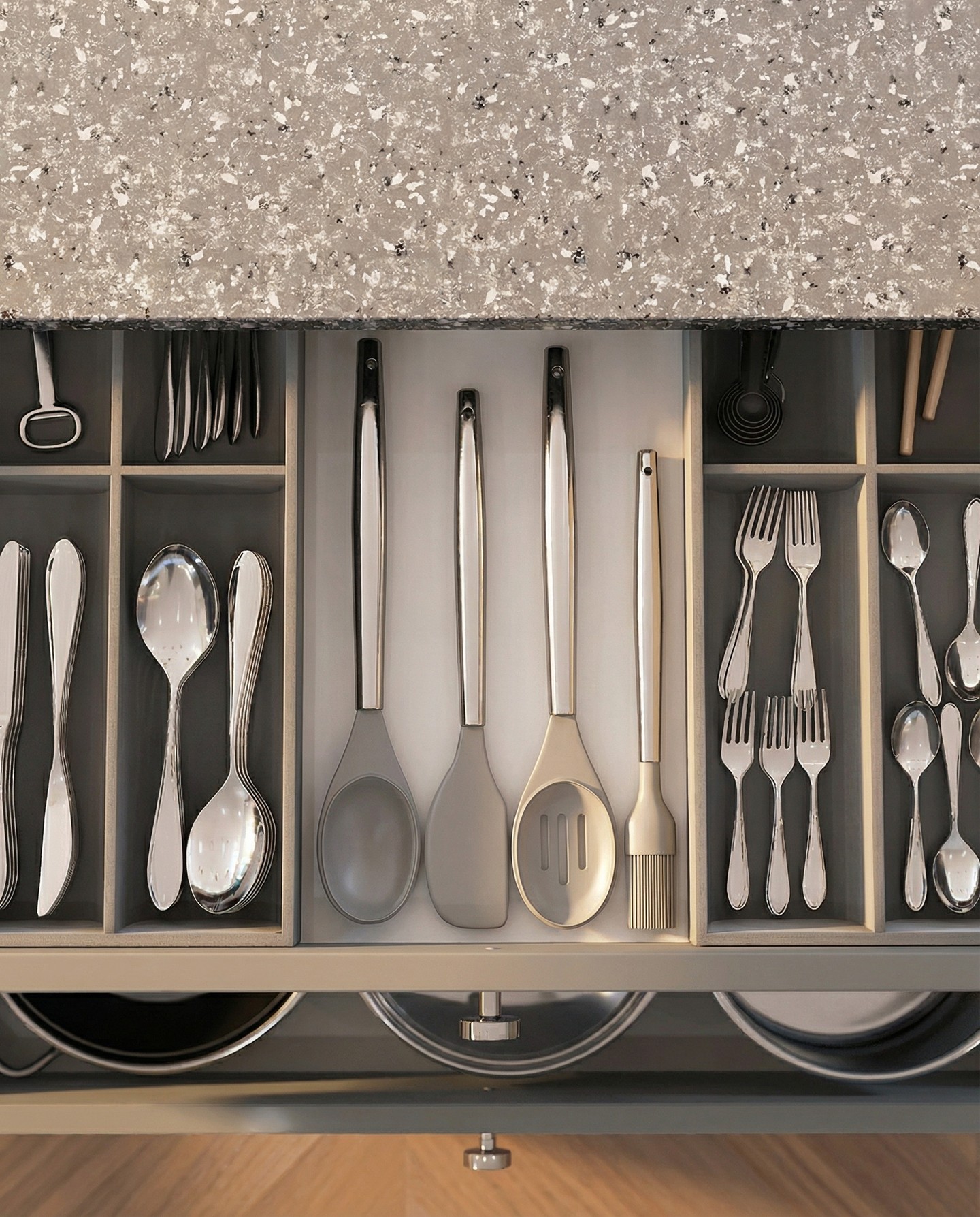 The details that 80 years of making teach you
Solid 18mm back panels as standard - it’s the kind of detail your kitchen fitter notices the moment they open the box.
Happy weekend✨️
#Crown80 #CrownImperial #BritishMade #QualityMatters