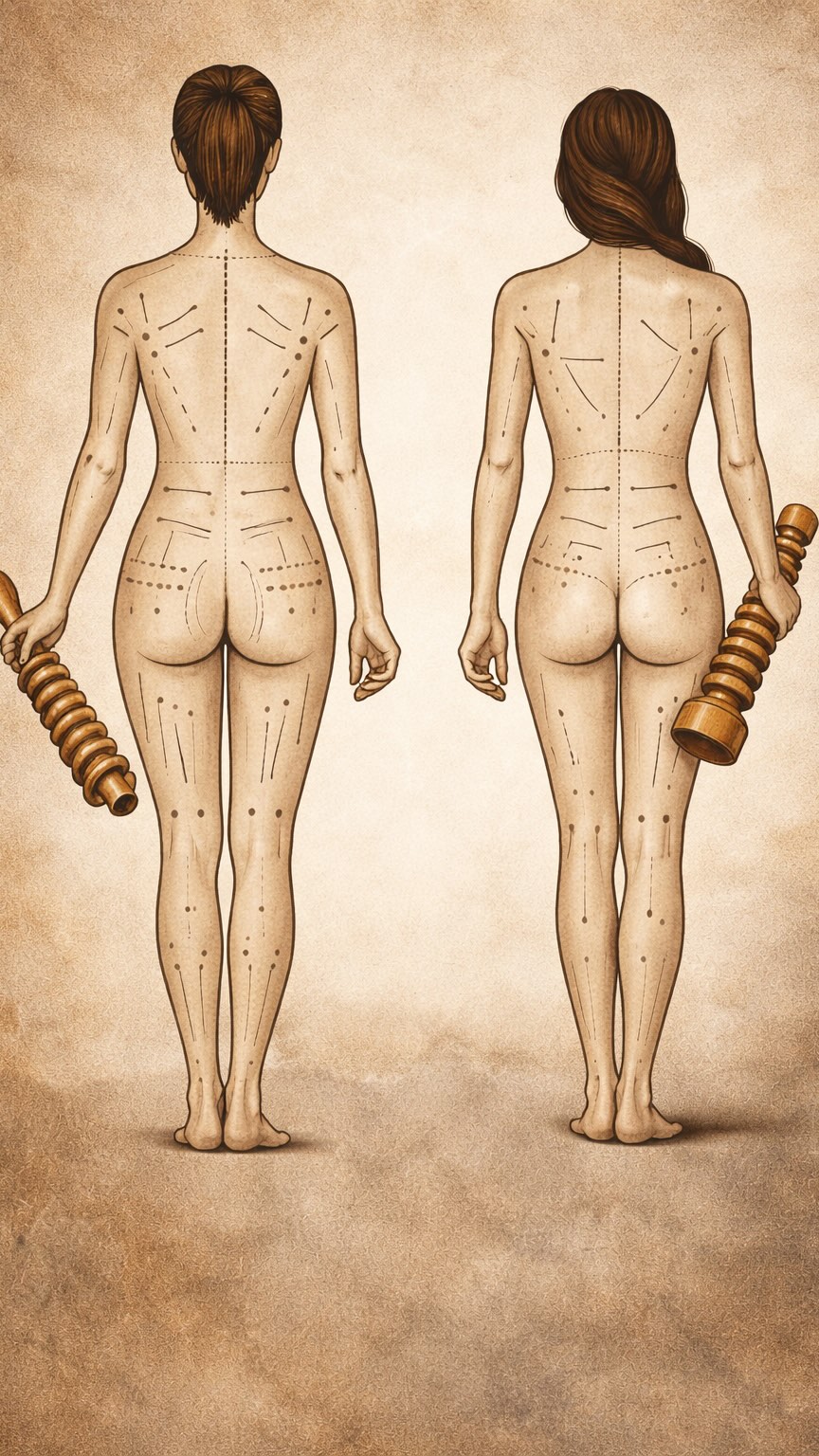 Lipödem ist nicht einfach nur Fett.
Und es ist auch nicht einfach nur Trauma.
Es ist eine komplexe Erkrankung, die viele Ebenen hat.
Hormone, Genetik, dein Lymphsystem.
Aber auch dein Nervensystem, dein Stress, deine Geschichte.
Viele Frauen spüren:
Ihr Körper trägt mehr als nur Wasser oder Fett.
Er trägt Erfahrungen, Druck, Emotionen.
Und genau deshalb geht es nicht nur um äußere Behandlung.
Sondern auch darum, wieder in Verbindung mit dir selbst zu kommen.
Heilung beginnt nicht nur am Körper.
Sondern auch in dem, was du lange gehalten hast.
Fühlst du das? Schreib ‘ICH’ in die Kommentare, wenn du dich darin wiedererkennst💛
#lipodem #lymph #lymphödem #lymphaticdrainage #madero