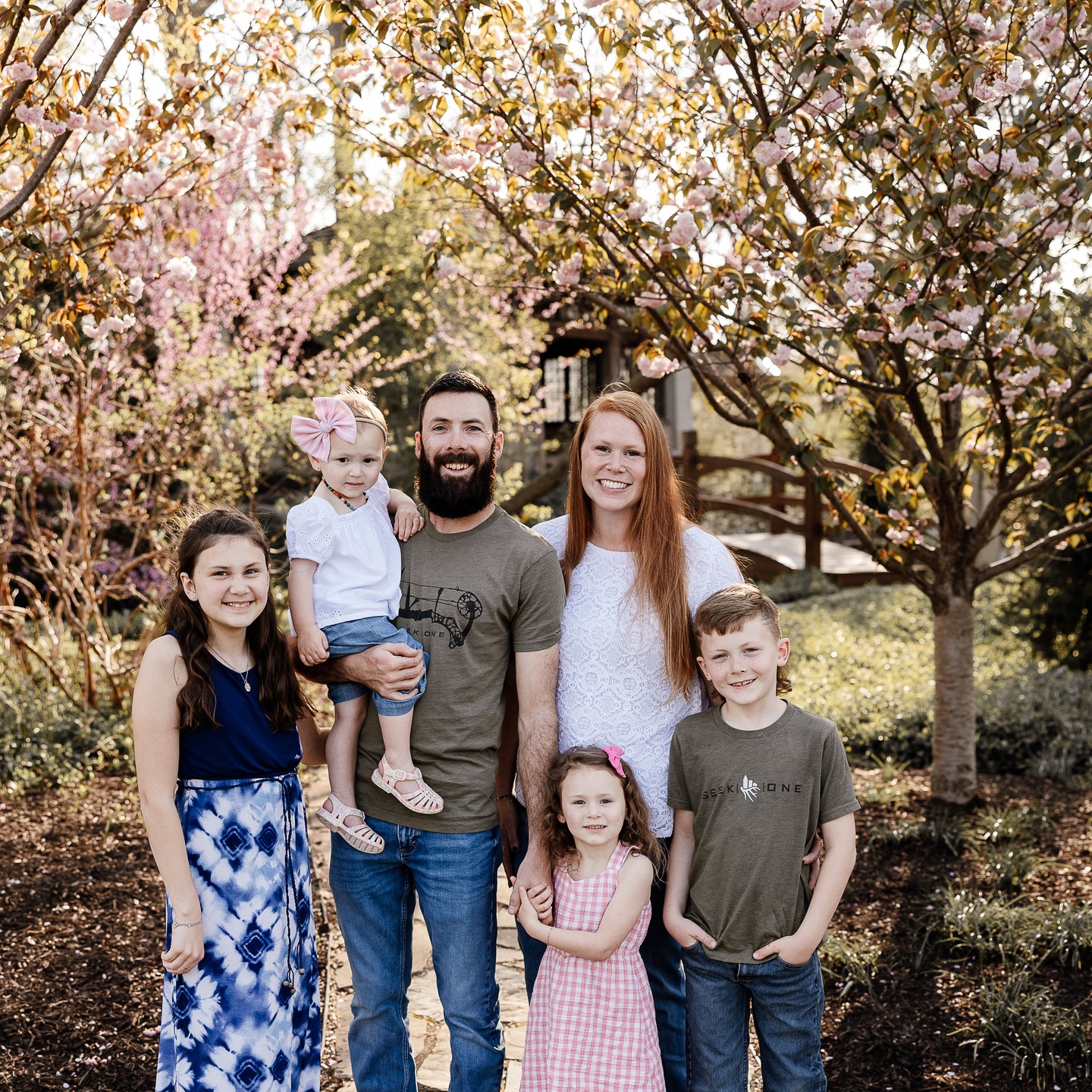 Last nights session and this beautiful weather has me so excited for outdoor sessions!