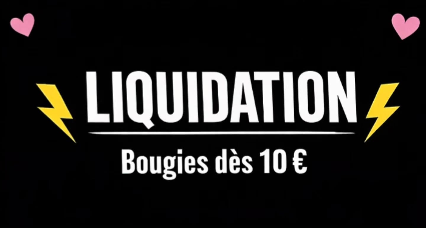 Je tourne une page.
Alors oui… je liquide 😏
• 1 → 10€
• 2 → 18€
• 3 → 25€
Les 2 gourmandes aux cookies 🍪 sont a 12€ / pièce.
👉 Commandes en MP uniquement
⚡Premier arrivé, premier servi
jusqu’à épuisement 🤩
Fais-toi plaisir tant que c’est laaaaaaaaà! 🫶❤️🤘