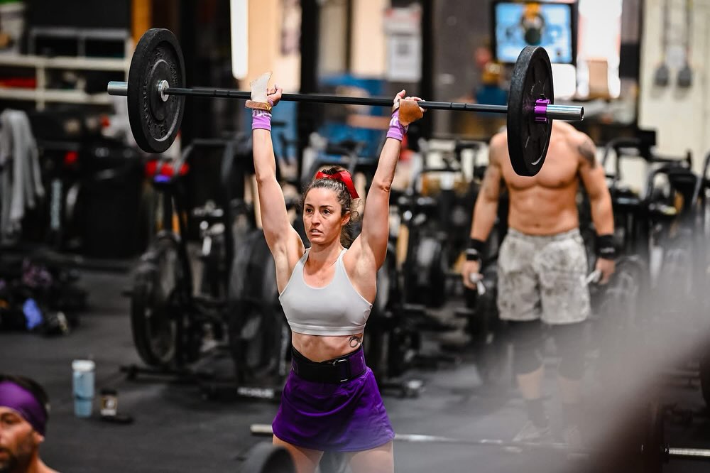 Best of luck to our Semifinals athletes!!
Wishing Ben Shipley, Dana Hazard, Grace Hibler, and Lauren Taylor all the best this year as they move forward in the competition.
We’re all behind you!💪🔥