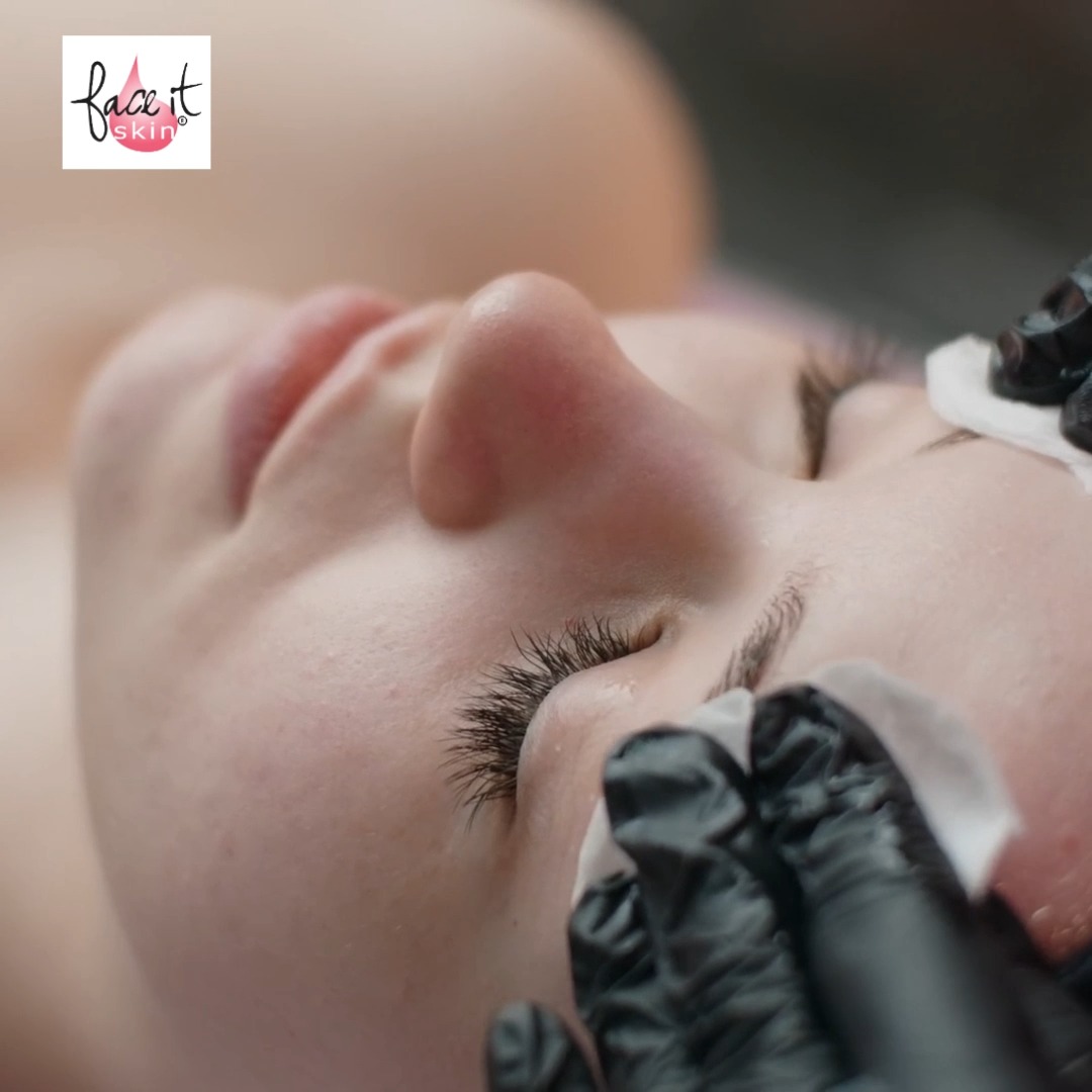 Are you loving how your skin looks or feels?
Every product you apply to your face should create a positive chemical reaction that improves your skin. If it doesn’t, it’s not right for you.
My hope is that you love your skin and feel confident using your skincare. With endless trends and overflowing routines, it’s easy to become confused—and so does your skin, often responding with irritation and imbalance.
Formulating products that deliver a truly beneficial reaction is no small feat. At Face It Skin, each formula is designed to soften, smooth, and address the underlying needs of all skin types.
Stop confusing your skin with the latest trends. Return to what is made for your face.
Neurocosmetics support the skin’s natural balance, nourish deeply, and elevate how you feel—all in one.
Emily has openings today so book quickly!
Free samples, always! Link in BIO / Faceitskin.net / 503-809-3005
#FaceItSkin #skincare #pnw #oregonmade #happyvalleyoregon