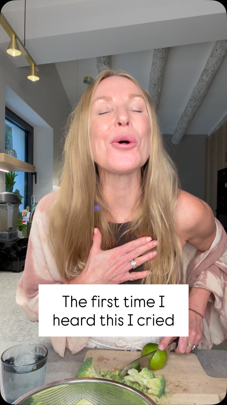 We make life so complicated.
So much of the time, we are carrying yesterday, anticipating tomorrow, or reacting before we have even taken a breath.
But what if life could be simpler?
The Reiki precepts remind us that peace can be found in how we choose to respond, rather than react.
Just for today…
I will not be angry. 😠
I will not worry. 🤦♀️
I will be grateful. 🙏
I will do my work honestly. 🥰
I will be kind to every living thing (starting with myself) 🦋
Which one spoke to you most?
Save this for the days life feels more complicated than its needs to be
#debbielashyoga #Breathewithdebbie
#reiki #beherenow