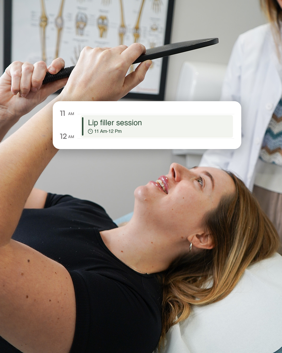 A little more definition, a little more structure,
while still keeping everything soft and natural.
No overfilling, no drastic change.
Just lips that suit your face better.
That’s always the goal here 🤍
#skincaretips #acnehelp #healthyskinjourney #skinfromwithin #clearskinhabits #skinawareness