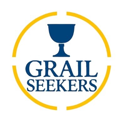 On our website blog, you can now read about one of the members of our Grail Seekers group, who is telling us about their experiences in the group, what they learn and why they enjoy attending so much.
#grailseekers #stswithunwellsparish #catholicyouthgroup