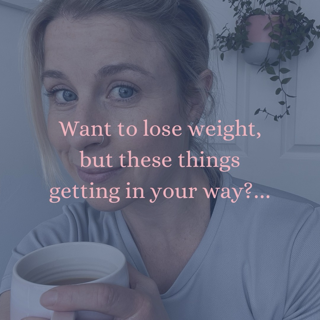 👇🏼My approach👇🏼
I know, I know, women shouldn’t continuously strive to be smaller, but, I also know that we live in an environment where *food is everywhere* and maintaining a healthy weight can be challenging.
What’s more, there is so much conflicting advice about fat loss and healthy eating out there; I want to empower women to know the facts, so you can make the changes you want to make to reach your goals.
No more restarting on Monday.
If this sounds like exactly what you need, check out my
NO NONSENSE NUTRITION programme.
Available as a small-group in-person programme (running over 4 weeks from my home gym)
Or
As a downloadable guide
👉🏼Click link in my bio
😊Message me with any questions regarding my programme
Em x