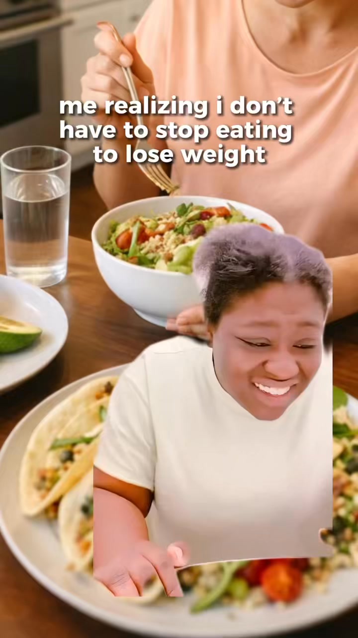 This is where most people get it wrong…
You don’t need to eat less.
You need to eat better.
#SlimMasters
#WeightLossMadeSimple
#RealResults
#HealthyHabits
#EatSmart
#NoMoreDiets
#ConsistencyWins