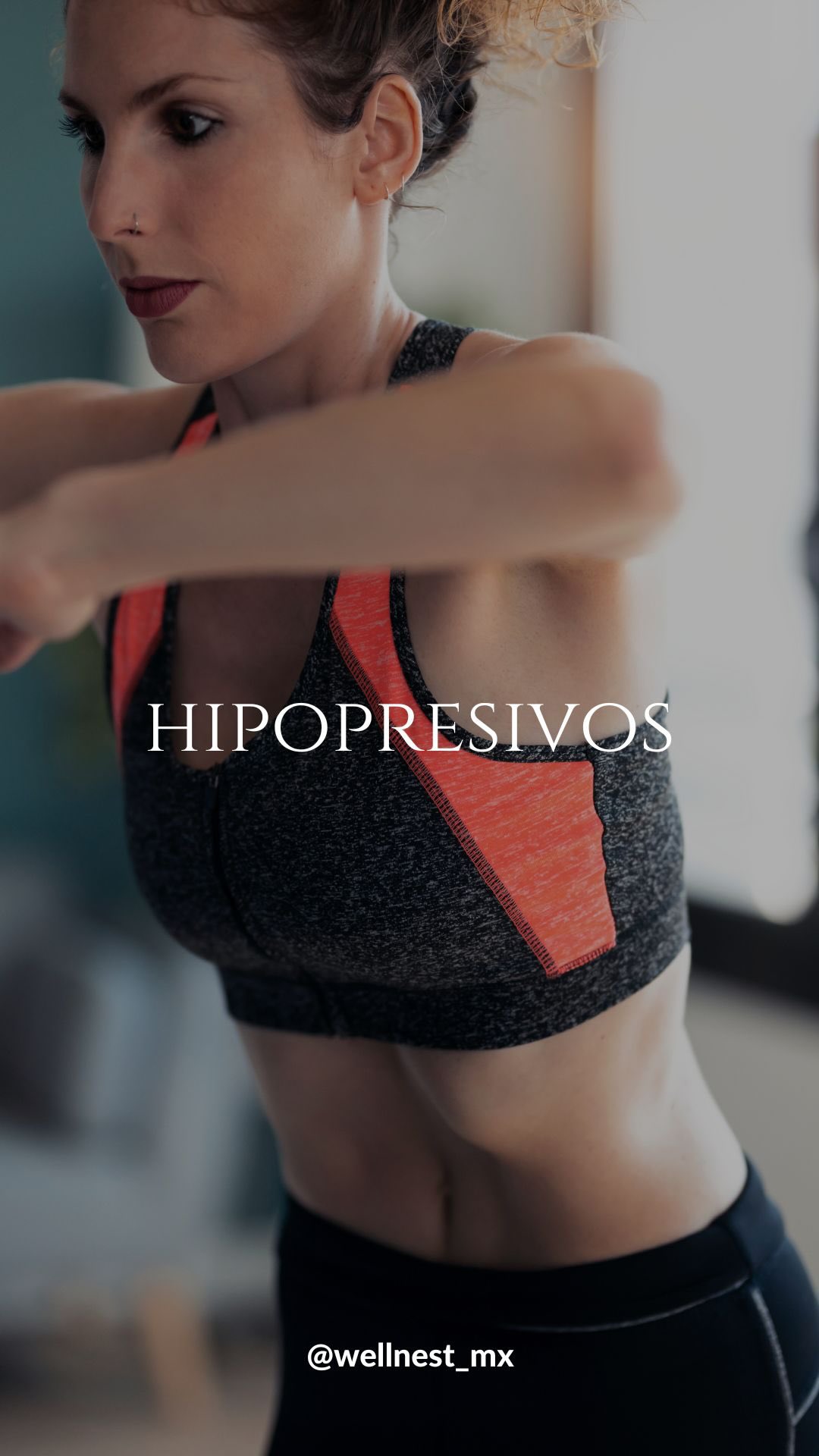 Los hipopresivos son mucho más que ejercicios… son una técnica basada en la unión de principios posturales y principios respiratorios 🤍✨
A través de esta práctica puedes fortalecer tu core profundo, mejorar tu postura y recuperar la función del suelo pélvico de forma segura y consciente 💫
Son ideales en el postparto, respetando los tiempos del cuerpo:
• Parto vaginal: después de las 6 semanas
• Cesárea: después de los 3 meses
•
Pero es importante entender que no son la única forma de recuperar tu cuerpo.
La clave está en un proceso completo, progresivo y bien guiado 🙌
Por eso, en Wellnest te recomendamos seguir nuestro programa de rehabilitación postparto, donde trabajamos paso a paso todo lo que tu cuerpo necesita…
y además, los hipopresivos están incluidos dentro de “Herramienta Adicional” dentro de nuestros programas de 8 y 12 semanas ✨
Empieza hoy a reconectar con tu cuerpo de forma inteligente 🤍
Inscríbete aquí👇
https://www.wellnestmx.com/pricing-plans/list
#hipopresivos #postparto #rehabilitacionpostparto #suelopevico #core
