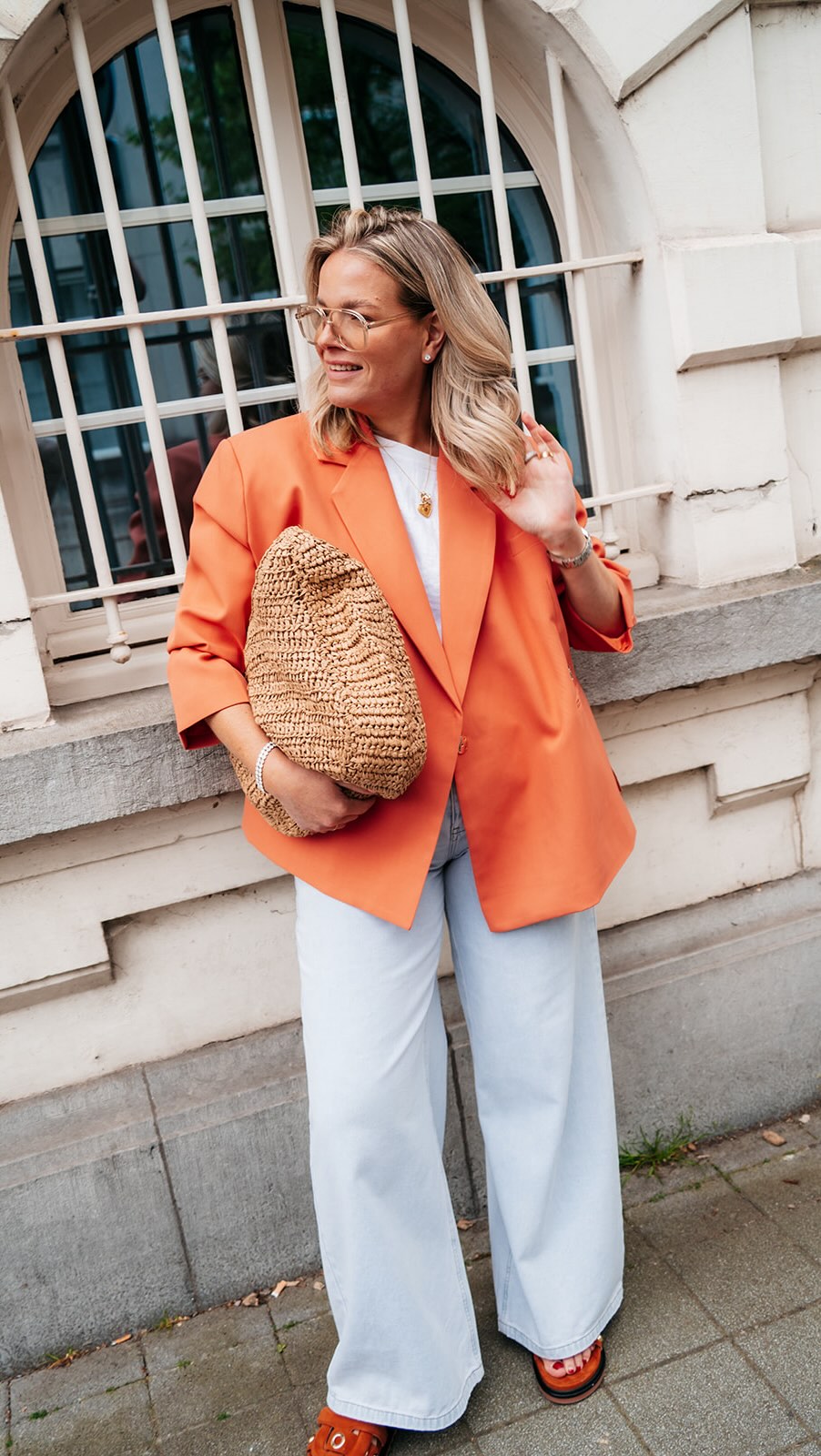 New collection. New destination.
Stay tuned… ✨👀
www.juliabybb.com
#juliabybb #juliareel #webshop #zomercollectie #juliaturnhout