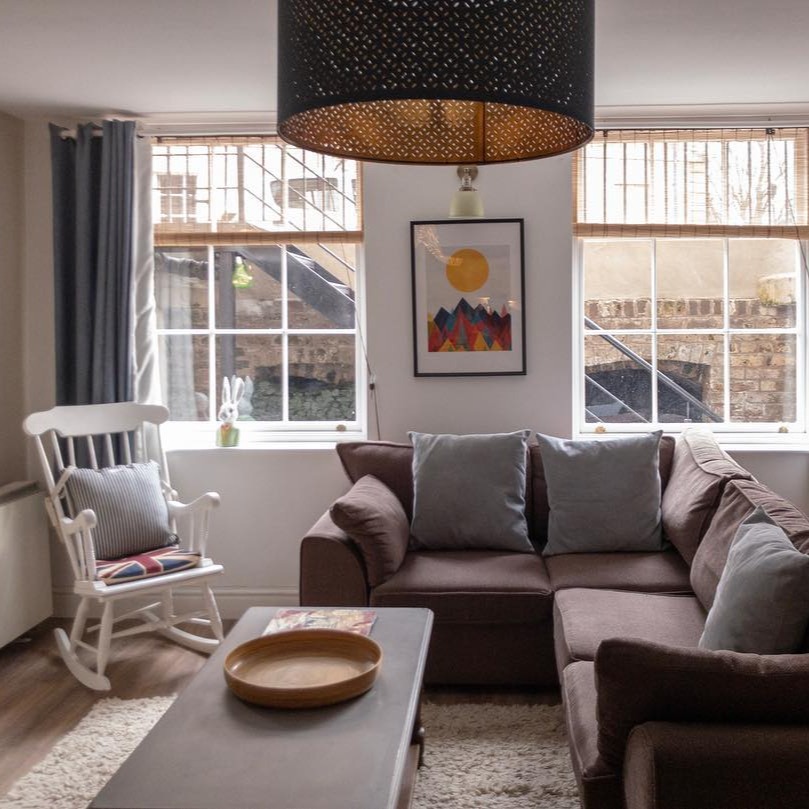 A perfect clean on a perfect property 🧽✨ I've been left some lovely reviews recently from some of my clients, so thank you if you have taken the time to leave one. I'm doing admin tonight so if you've left an enquiry, I'll be getting back to you soon 💫