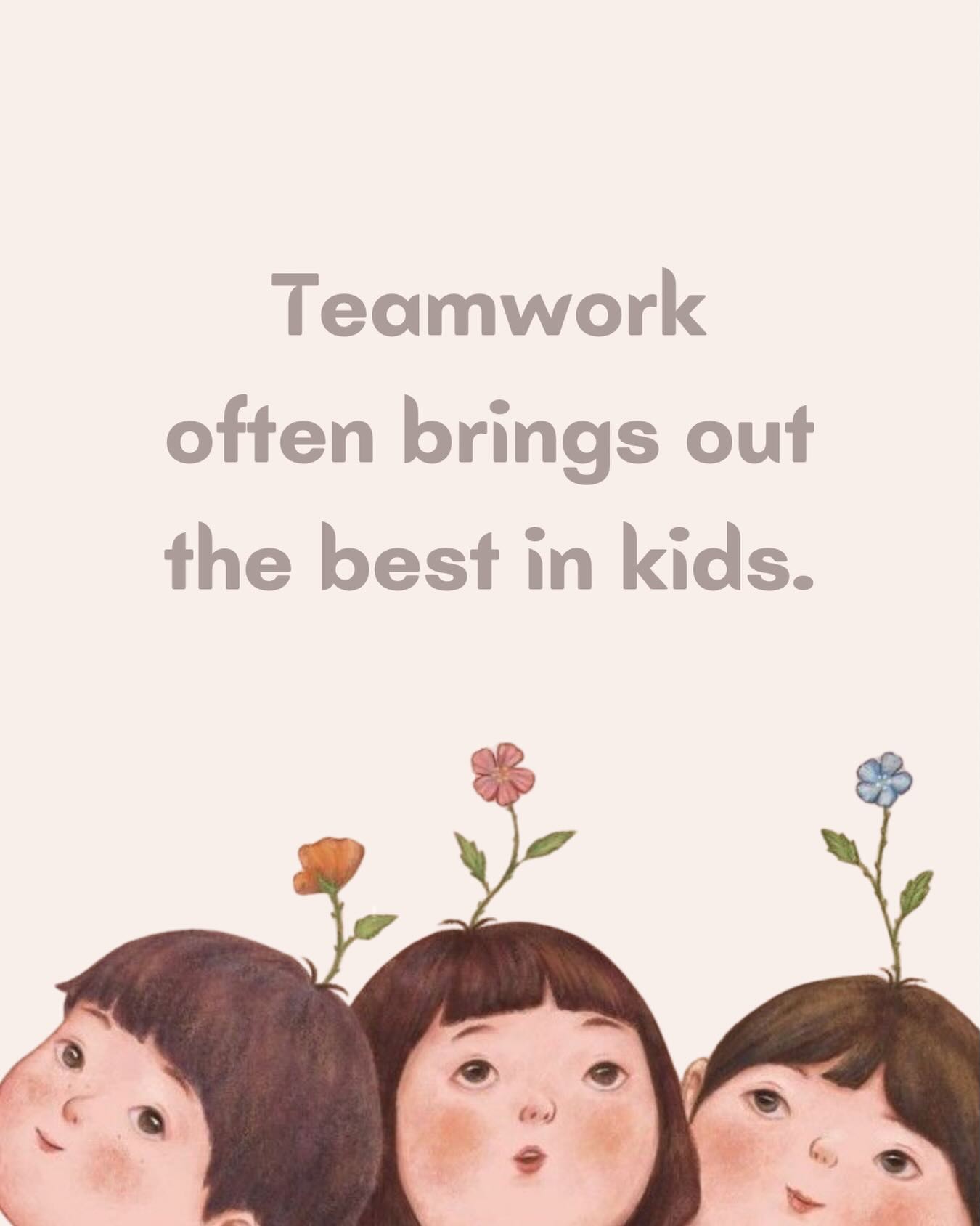 Better together - that’s where real learning happens! 🤝
Join the learning journey → ejclasses.com 🌐
#Flow #EJThings #EJClasses
KidsEducation | MindfulLearning | ConsciousParenting