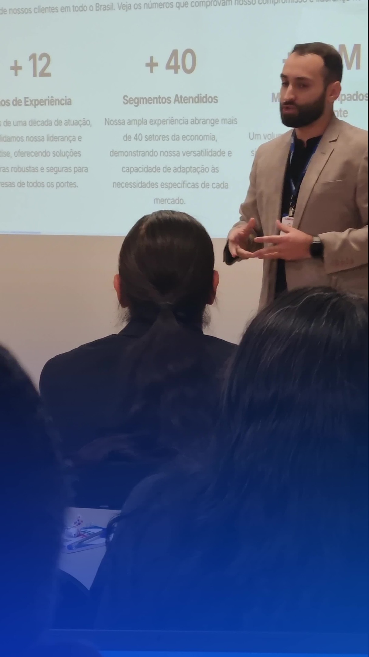 O seu networking pode ser a sua próxima fonte de receita recorrente! 🚀
Você que é contador, consultor ou empresário, já pensou em monetizar as suas conexões ajudando seus clientes a terem mais fôlego financeiro?
Na Federal Invest Manaus, nosso programa de parceiros foi desenhado para quem busca transformar indicações em ganhos reais e mensais.
Por que ser um parceiro de indicação?
🔹 Comissões Recorrentes: Receba sobre as operações mensais efetivadas.
🔹 Trabalho Especializado: Nós cuidamos de toda a análise, visita e consultoria técnica.
🔹 Saúde Financeira: Ajude seus clientes com soluções customizadas e agilidade.
Não é apenas uma indicação, é uma parceria estratégica onde todos ganham.
Quer entender como funciona o nosso modelo de comissionamento e começar a faturar com sua rede de contatos?👉 Clique em Saiba Mais ou entre em contato conosco para garantir o seu cadastro!
#FederalInvest #ParceriaDeNegocios #AntecipacaoDeRecebeiveis #Contabilidade #Empreendedorismo