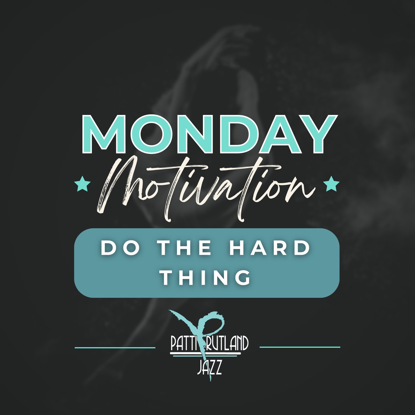 There’s a version of you that’s stronger, braver, and more confident.
And you don’t find that version by waiting.
You find it by doing the hard things.
The extra stretch.
The one more run-through.
The moment you push past “I can’t.”
That’s where change happens.
Not in perfect conditions.
Not when it’s easy.
But right in the middle of effort.
✨ Keep choosing the version of you that doesn’t quit.
#pattirutlandjazz #prj4ever #motivationalmonday #dancersofinstagram #workethic #stayfocused #growthmindset #danceinspiration #hardworkpaysoff #showup