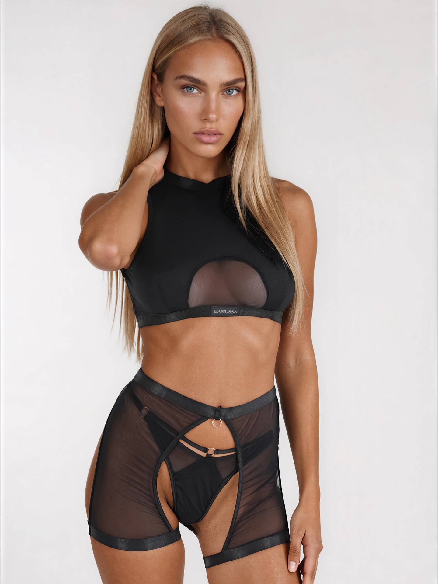 Completo FURIOSA is back 🖤
Acquistalo ora!