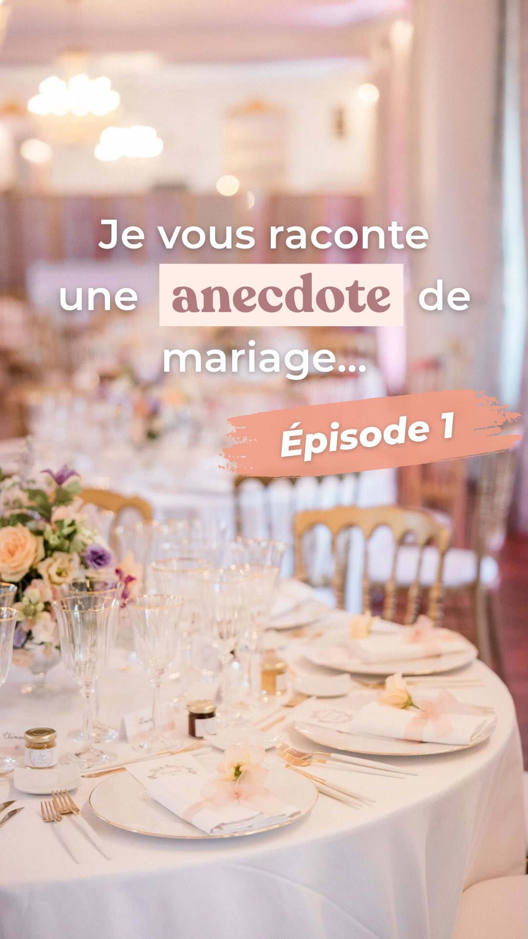 Je vous raconte une anecdote ! 😅⬇️
Bon, déjà oui, combien de fois ça peut arriver qu’on doive attendre que le lieu de réception ou le traiteur (ou le marié et ses témoins aussi parfois) mette tout en place pour qu’on puisse faire la déco ? Trop souvent ! 😅
C’est rare que ça arrive quand il y a une wedding planner pour gérer la coordination de la journée, cela dit !
En revanche ⚠️ on part toujours du principe que le traiteur installe les nappes et la vaisselle par exemple, eh bien figurez-vous que j’ai vécu cette mésaventure sur un mariage en 2022 !
Le traiteur était chargé de FOURNIR les nappes et la vaisselle, mais pas de les installer ! Ce n’était pas prévu dans la prestation ! Toujours bien lire les contrats… 📝
Et du coup : on est dans la salle avec ma petite équipe du jour, on installe le coin photobooth, on finit les compositions florales 🌸 et en discutant avec l’équipe du traiteur on réalise que…
Je vous dis pas la panique 😱
Qu’est-ce qu’on fait ? C’est à la charge de personne, d’accord, mais il va bien falloir que quelqu’un le fasse ?
Puis moi, je veux bien dépanner, mais c’était pas du tout anticipé sur mon timing du coup ça va nous mettre en retard sur le reste !
Heureusement c’est une histoire qui finit bien 😌 entre mon équipe et l’équipe de la wedding planner on a réussi à faire ce qui devait être fait 🙌
Mais, morale de l’histoire : toujours valider en amont qui installe les nappes, la vaisselle, les tables et les chaises (y compris les chaises de cérémonie) ! 😉
Vous l’avez bien anticipé ?
PS : je précise que cette mésaventure ne m’est pas arrivée au Château d’Aveny ! 😜
—
Crédits photos :
Photographe : @pascal.vo
Lieu de réception : @chateauaveny
Designer floral & Wedding designer : @cherry_wedding_paris
Traiteur : @grandchemintraiteur
DJ : @fm_diffusion_evenementiel
Orchestre : @enavantlamusiqueevenementiel
Feux d’artifices : @soirs.de.fetes
#humourmariage #decomariage #coulissesmariage #weddingdesignerlife #decoratricemariage