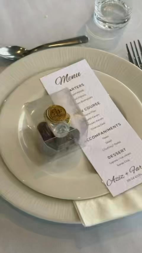 ✨ Late availability for Asian Celebrations at Headley Venue ✨
If you’re looking for a last-minute date that still feels luxury, this is your sign!
July: 6th / 20th / 23th / 27th
August: 2th / 9th / 13th / 16th / 20th / 24th
September: 3th / 13th / 14th / 17th / 21th / 27th / 28th (10% off)
October: 4th / 5th / 8th / 11th / 12th / 15th / 19th / 26th (10% off)
Limited dates - once they’re gone, they’re gone!
DM to secure your date or email info@headleyvenue.co.uk 🤍✨