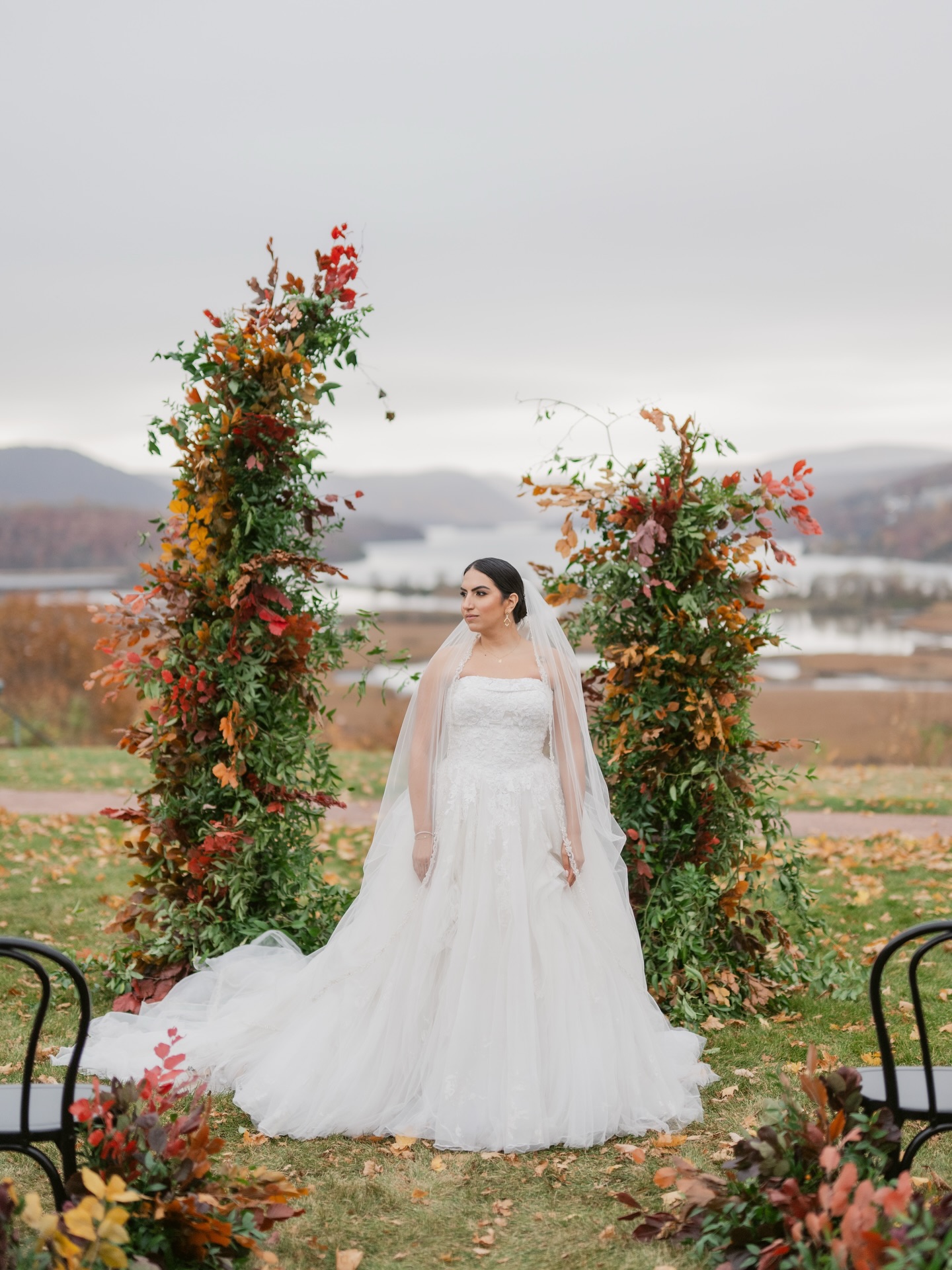 The view. The dress. The design. Say less.
Planning & Design: @allsettup
Florist: @tkfloraldesignshv
Host: @thecollectivestyledshoots
Photographer : @schwalbsphoto
Models: @sofiabeirne @m.ethanbeirne
Venue: @boscobelhg
Rentals: @durantspartyrentals
Mobile Bar & Photobooth: @cheersbabyhv
Calligrapher: @sadiebeandesigns
Stationery: @jamesonhilldesigns
Candles: @candlemanlux
Cake: @vicidesignny
Hair: @tayray_beauty
Makeup: @jkinfordbeauty
Bridal Gown: @kleinfeldbridal
Reception Dress: @astonbridal
Tux: @indochino
Seating Chart: @purelythedetails @ridgeparkdesign
Content Creator: @contentcreationct
Styled Shoot ll Hudson Valley Wedding ll New York Wedding Planner ll Luxury Wedding Design ll Editorial Wedding ll Wedding Inspiration ll All Sett Up ll ASU Weddings ll Event Design ll Wedding Planner ll Hudson Valley Venue ll Destination Wedding Planner
