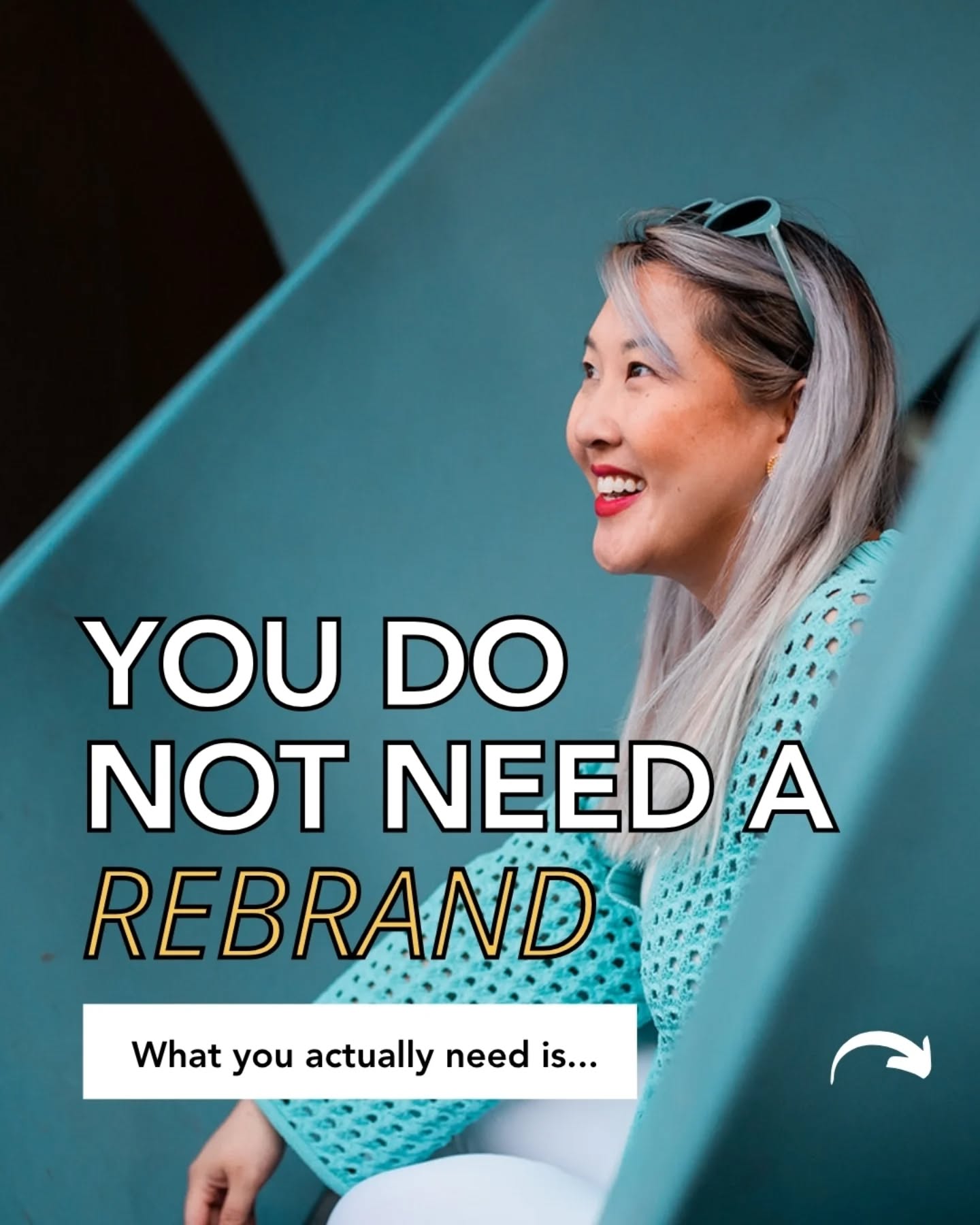 You’ve already done the hard part: building something that works!
The clients are coming in.
The numbers are growing.
The results are there.
But if you’re being honest… it still doesn’t feel as elevated as it should.
That’s not a talent problem.
It’s not a strategy problem.
It’s a misalignment problem.
Because when your brand actually matches your level, things click in a different way. Decisions get easier, visibility feels more natural, and you stop questioning whether you belong in the rooms you’re walking into.
You don’t need to start over.
You need to refine, elevate, and bring everything into the same frequency.
That’s the work.
✨ I’ve got 2 VIP Design Day spots left in May. If you’re ready for your brand to finally feel like you’re next level, let’s lock it in at christineldesigns.com/design-day
#Rebrand #GraphicDesigner #PurposeDrivenBusiness