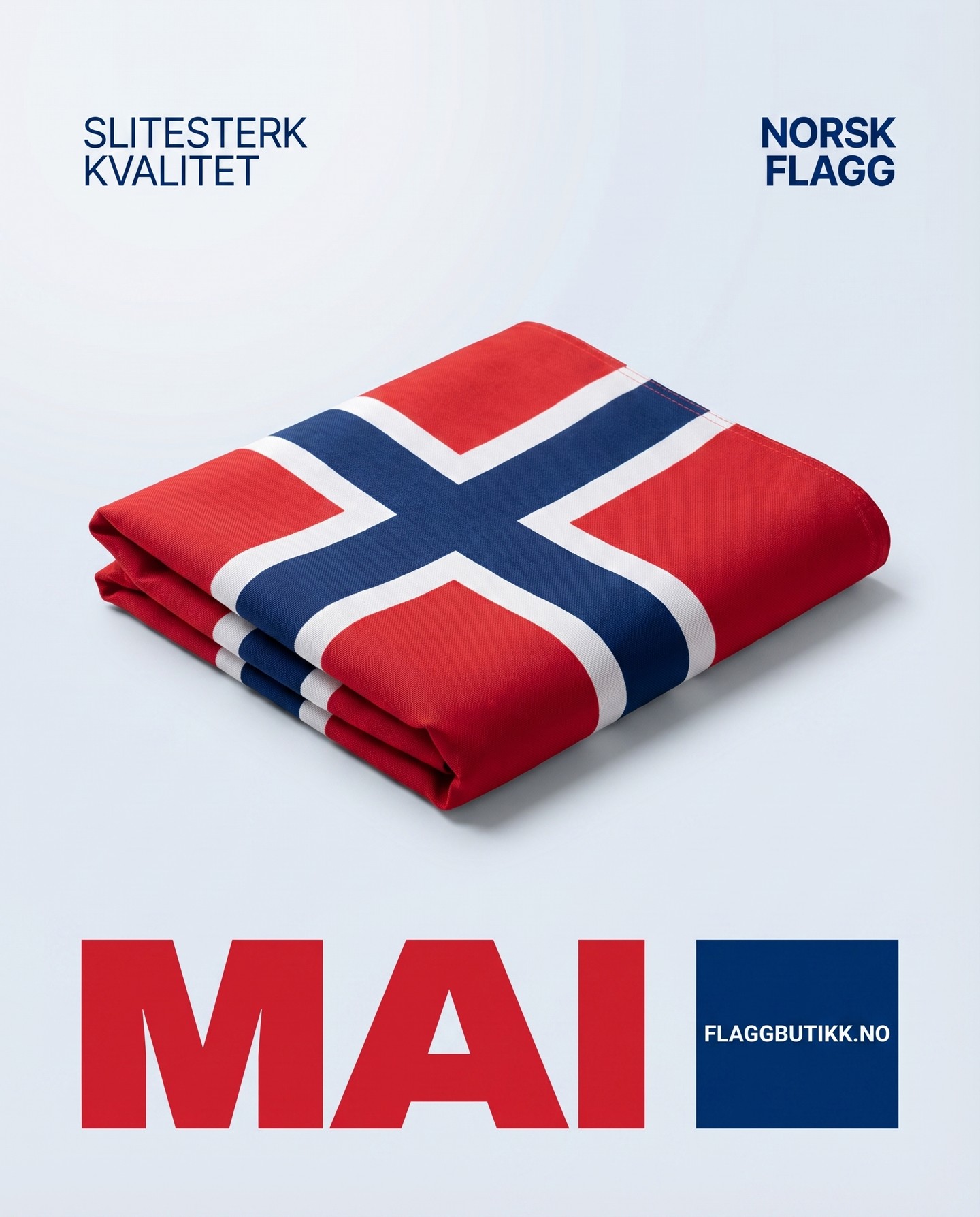 Flaggdagene i mai nærmer seg! 🇳🇴✨ Gjør deg klar til å feire med stil. Sjekk link i bio for å sikre ditt flagg nå! 🎉 #NorskStoltet #NorskFlagg #Flaggdagene #MaiFeiring #FlaggDager #17mai #nasjonaldagen #norskstolthet #norskflagg #klarfor17mai #norge #feiring #bunad #mai #gratulerermeddagen #norge