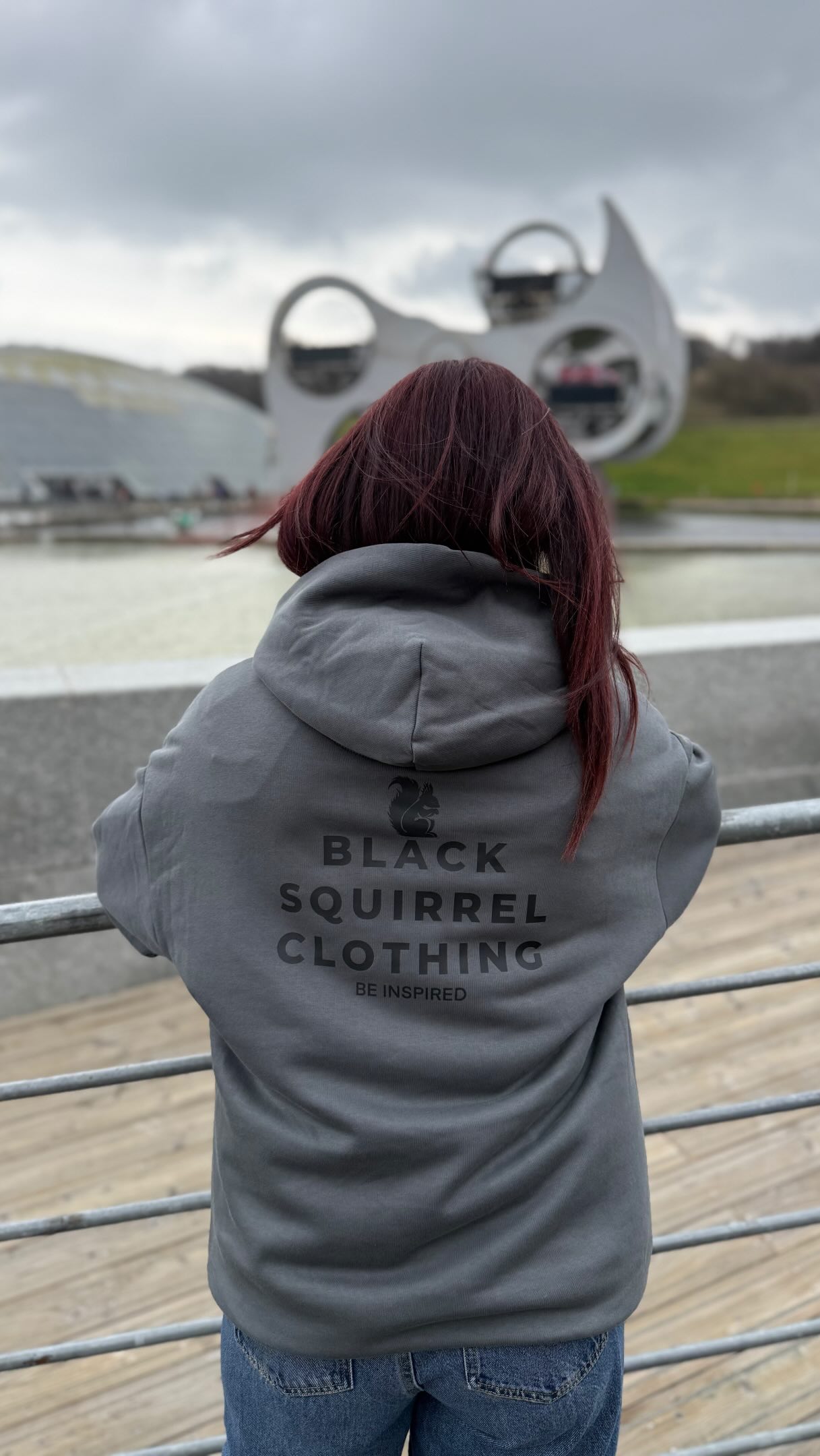 New designs… and the softest hoodies you’ll ever wear?!
But which one’s your favourite? 👀🖤🐿️
#blacksquirrelclothing
#organicclothing
#alwayshoodieseason