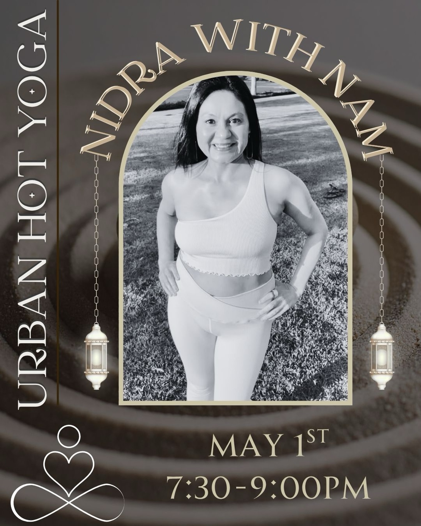 Nam is back with Yoga Nidra May 1st!
This deep, meditative, restorative form of yoga will help cleanse the body, refresh the mind, and restore the soul 🙏🏽 we’ll see you in the room #yoga #nidra #meditation #restore