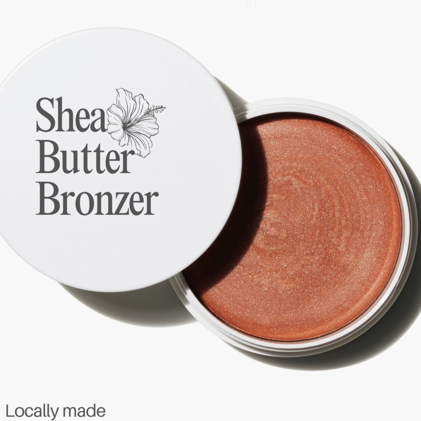 Available at Eden
Locally made ready for Summr!