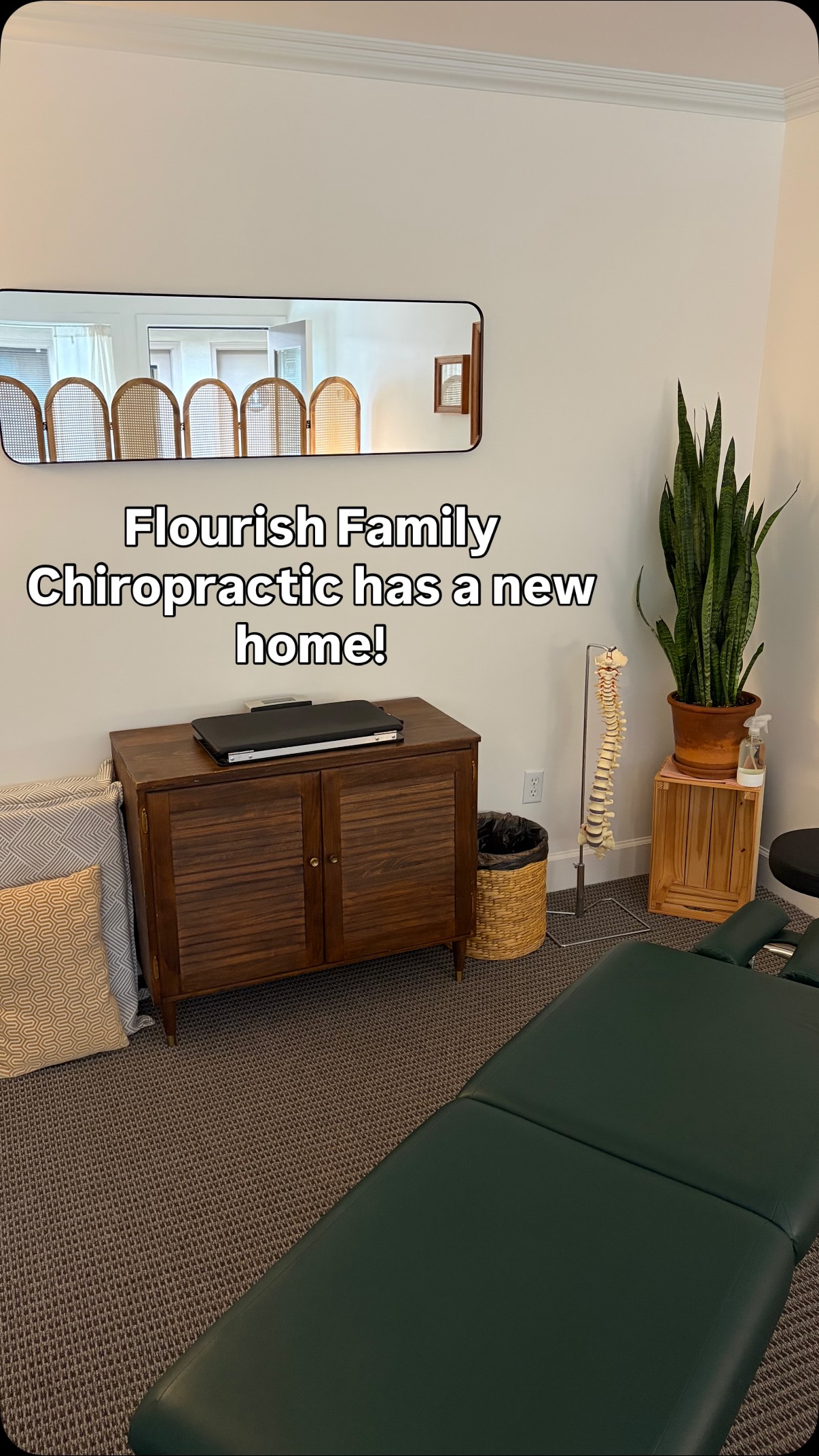 Weāve been busy during maternity leave! Welcome to our new home ⨠Located in Downtown Redwood City, we are so excited to welcome you and your family to our new space of healing, nervous system care and good vibes.
Now open for booking - link in bio.
See you soon! š¤©
#pediatricchiropractor #redwoodcityca #perinatal #bayareachiropractor #nervoussystemhealth