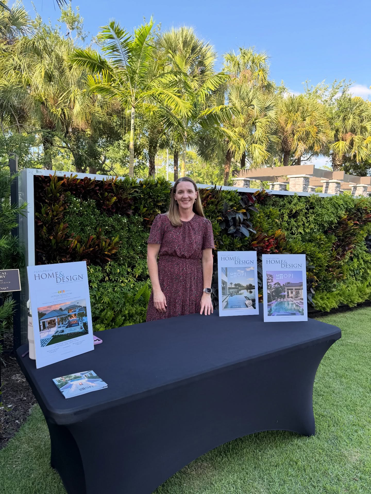 A different kind of project highlight tonight. One that goes beyond drawings, details, and even awards.
At the Moorings Park Grande GardenView butterfly garden party, we had the rare opportunity to sit down with the people who truly bring this space to life every day. This award-winning garden was designed with residents in mind, but hearing firsthand how it’s actually lived in is something else entirely.
Listening to residents share how they move through the gardens, where they pause, what they love, and what they hope to see evolve was priceless. It’s a reminder that thoughtful landscape architecture isn’t just about form or even function, it’s about creating spaces that are felt, remembered, and lived in.
Grateful to the Moorings Park team for hosting such a meaningful evening, and to every resident who shared their perspective with us. This is the kind of insight that shapes better design moving forward.
#LandscapeArchitecture #SeniorLivingDesign #OutdoorLiving #DesignWithPurpose #NaplesFL