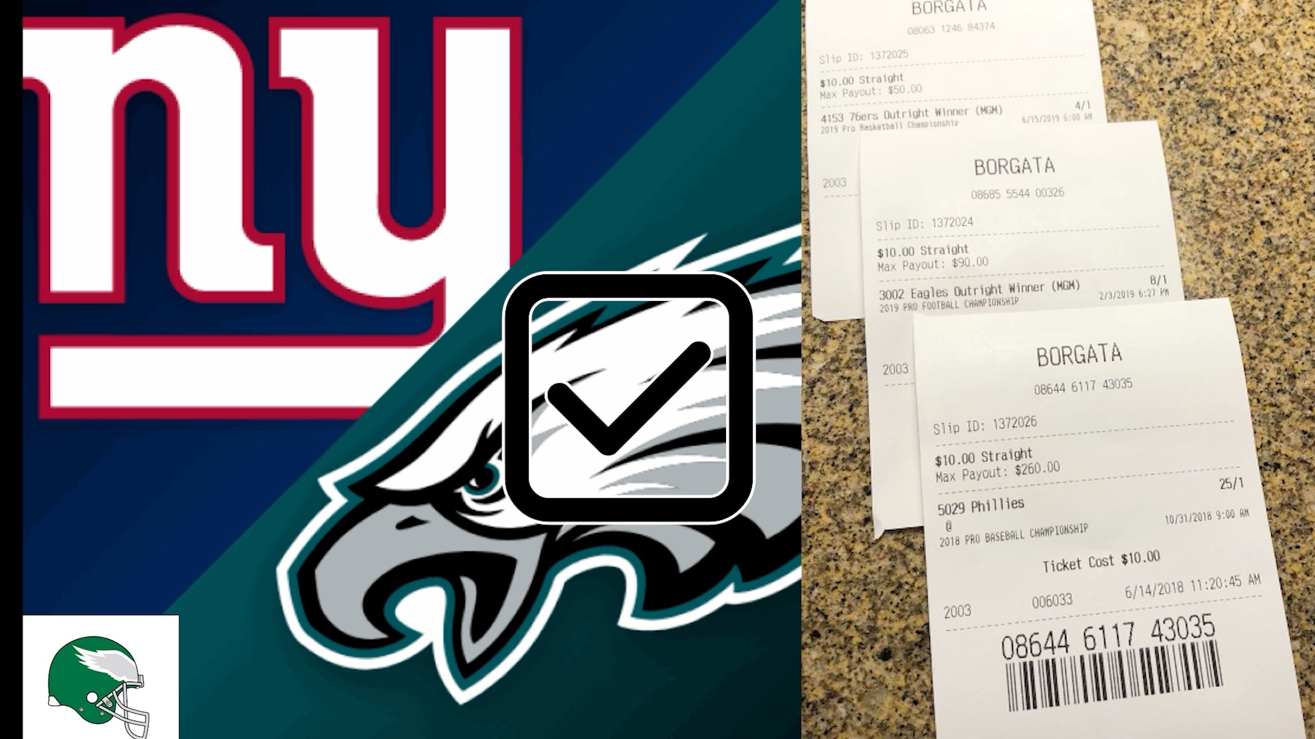 WATCH VIDEO: Moriarty Tackles Public Health Concern: Micro Betting. This addictive behavior is at your fingertips. You can now bet on every single play, every pass, every pitch, every moment online. That’s why I have a bill to ban micro betting in NJ. If you or someone you know is struggling with online gambling, please call 1-800-GAMBLER. You’re not alone.