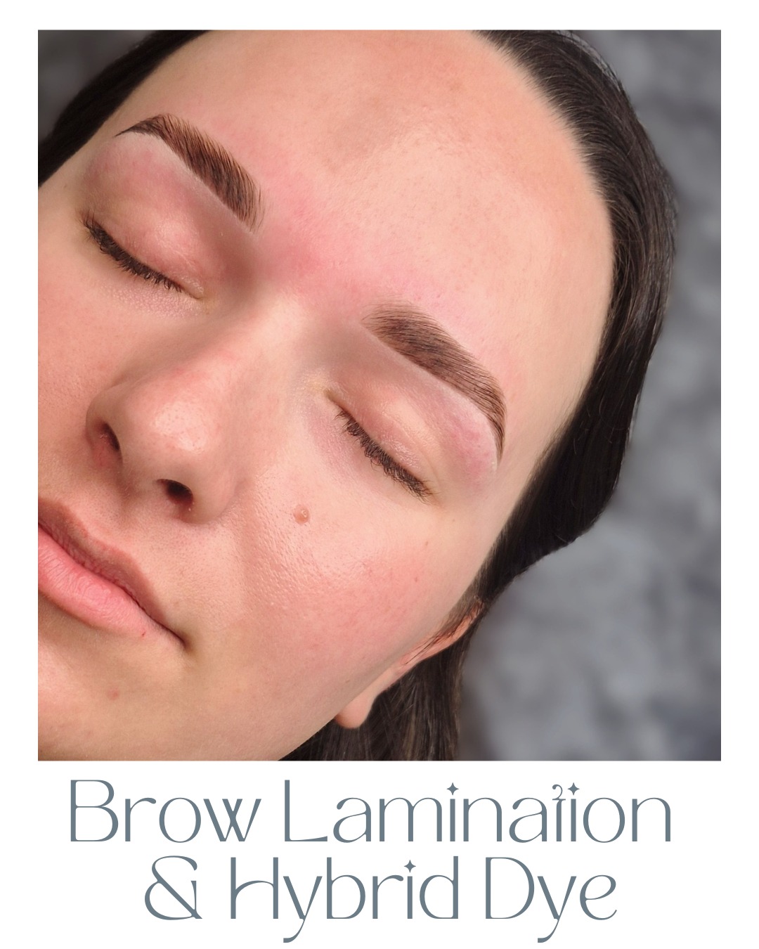 My newest love... brow lami and hybrid dye. It just keeps getting better. Chef's kiss!
#browartist #rotorua #BrowLamination