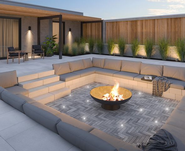 Saturday morning vibes...thinking about an Outdoor Living project or Custom Concrete Pool? Contact The pros at The Outdoor Living Designer to learn about all the everyday amazing things we create.
The Outdoor Living Designer 910-834-4099 Design-Create-Elevate
#outdoorliving #coastal #hardscape #pool #wilmington #design #create #elevate