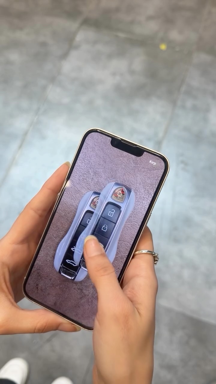 Porsche cebinden çıkar… değerini biz koruruz 🛡️
💎4K Detail aracınıza değer katar #porsche #ppfkaplama #arabavideoları #4kdetailing #defancepro