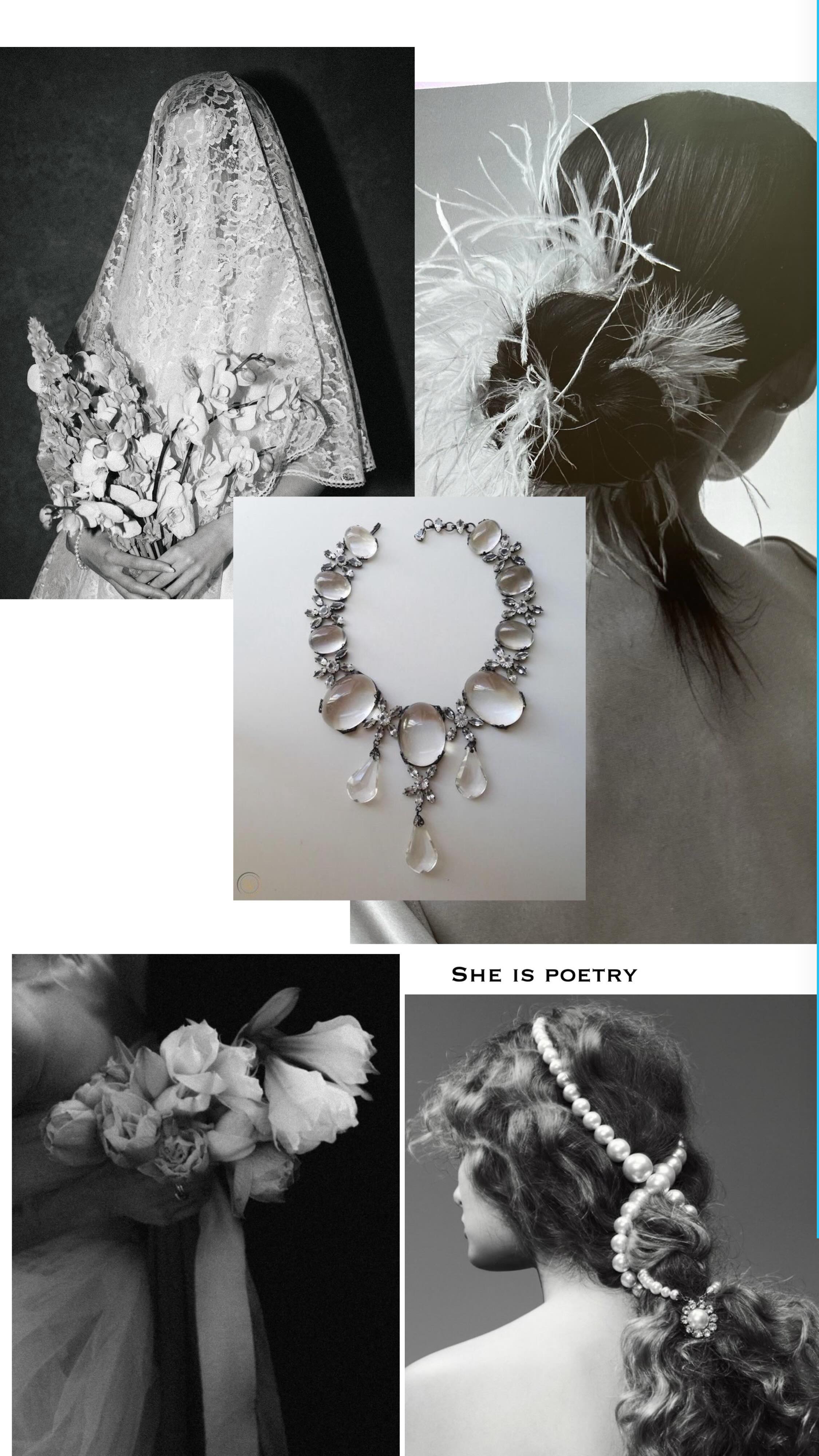Welcome to @barcelonabridalfashionweek_ day 1. Find KATYA KATYA at hall 2 , stand A115