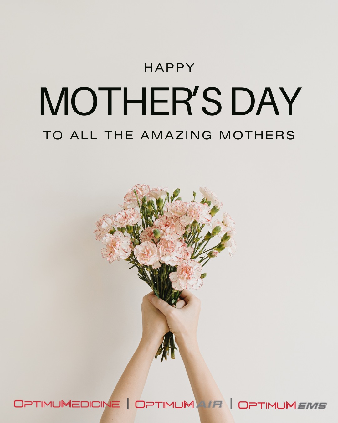 🩷 Happy Mother's Day! 💐