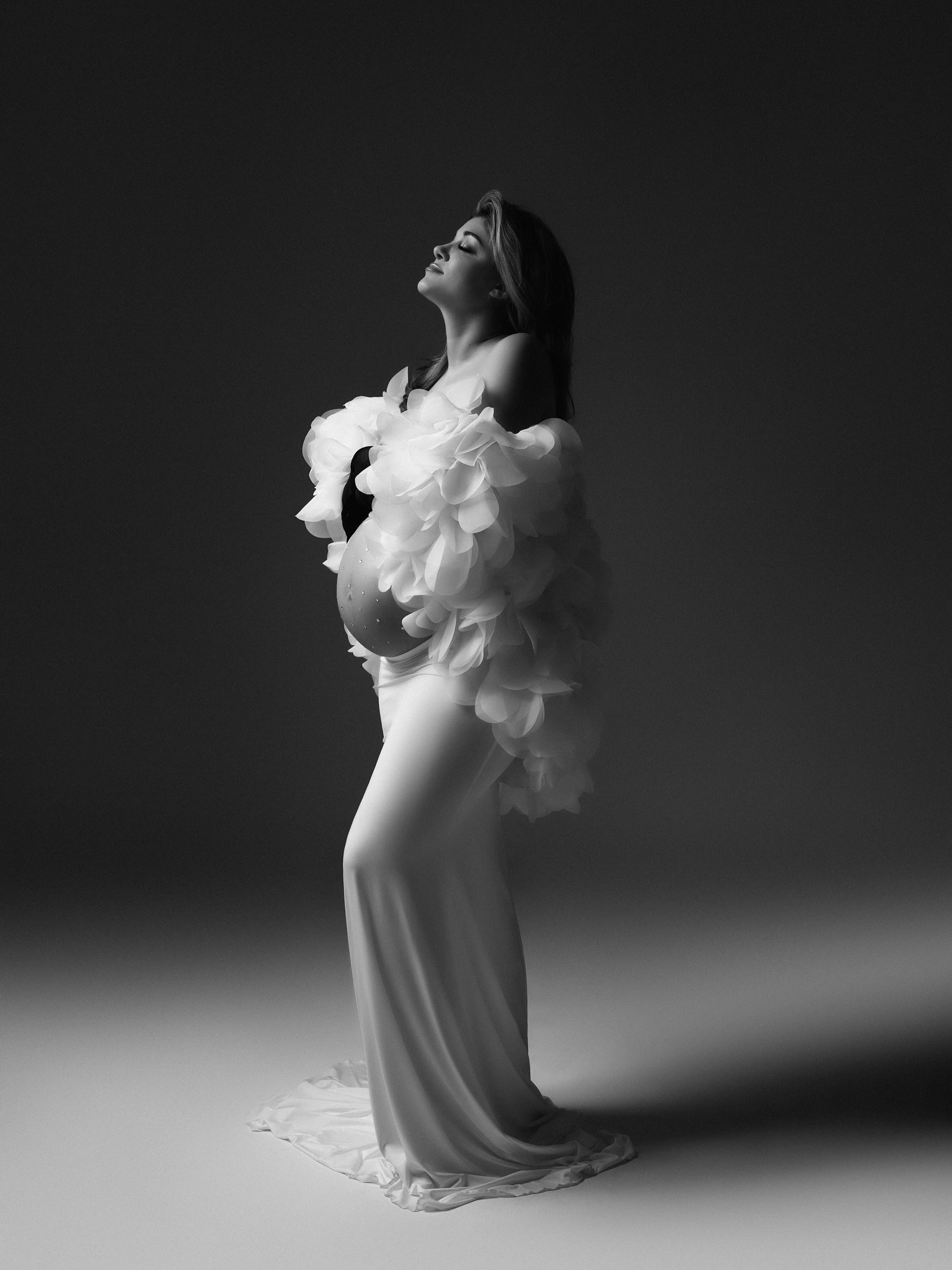 😍The feminine urge to capture the beginning of a new version of you 😮💨🥰